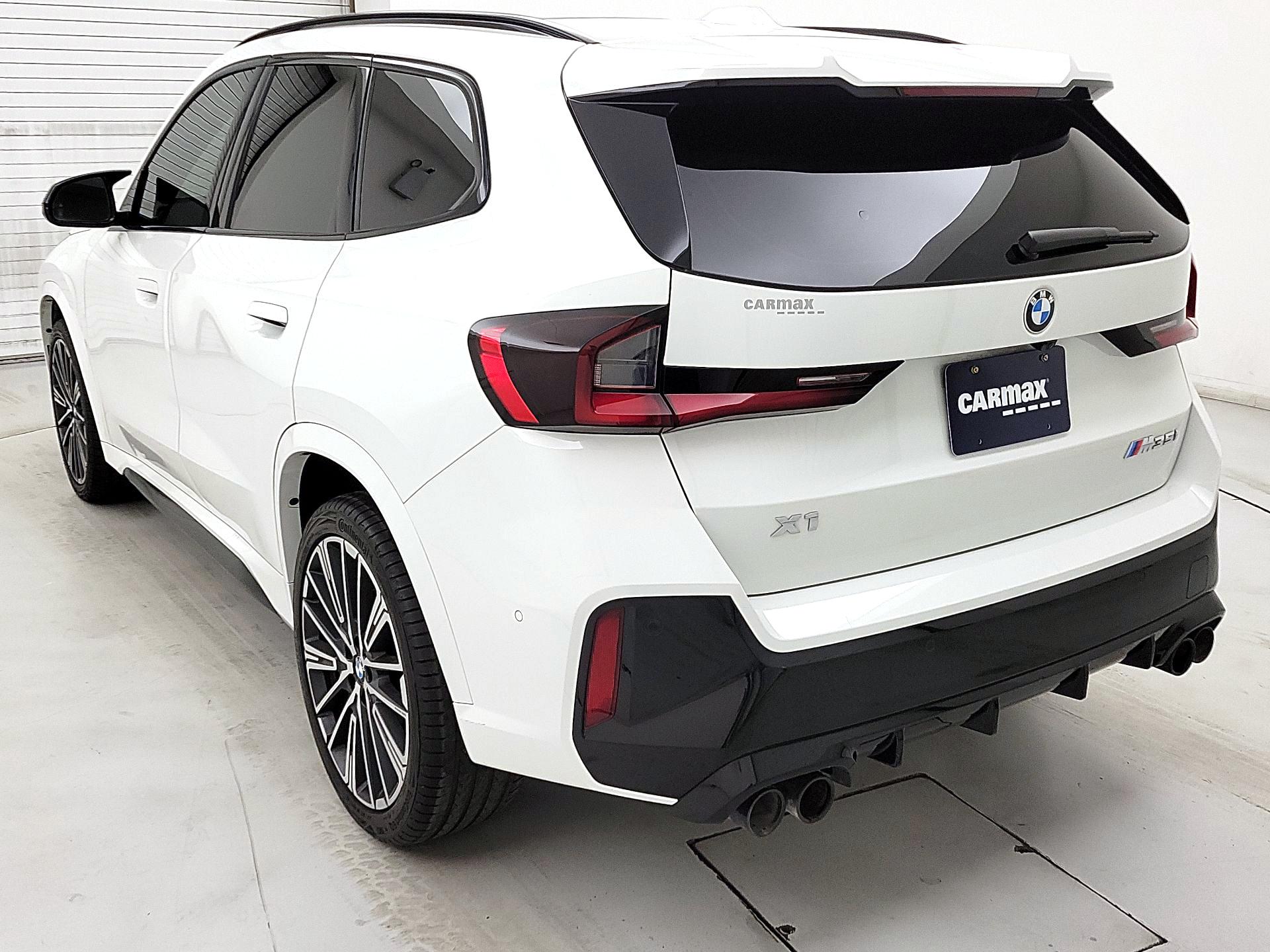 Thumbnail: 2025 BMW X1 - 7