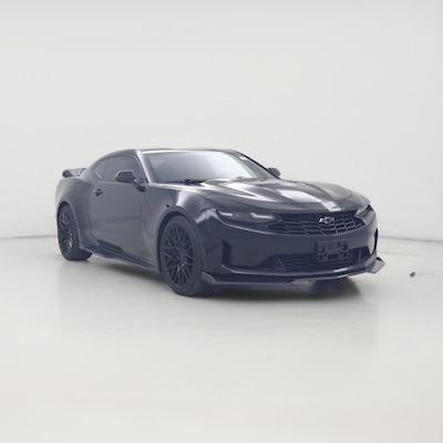 2021 Chevrolet Camaro LT1