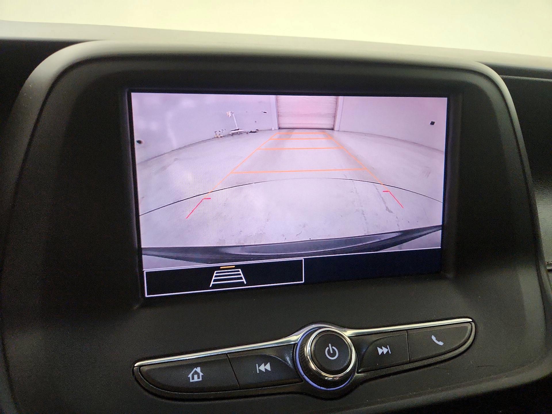 Thumbnail: 2021 Chevrolet Camaro - 14