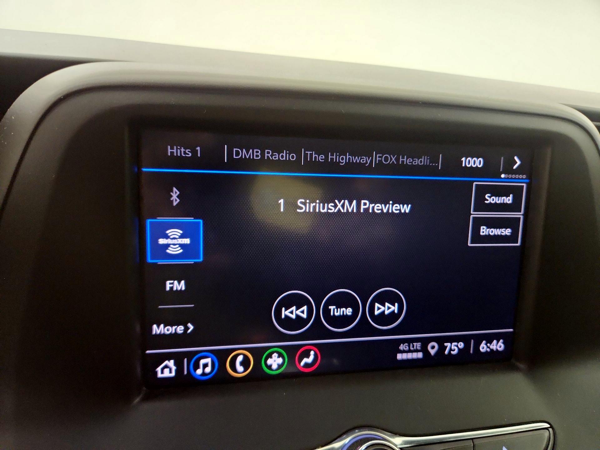 Thumbnail: 2021 Chevrolet Camaro - 15