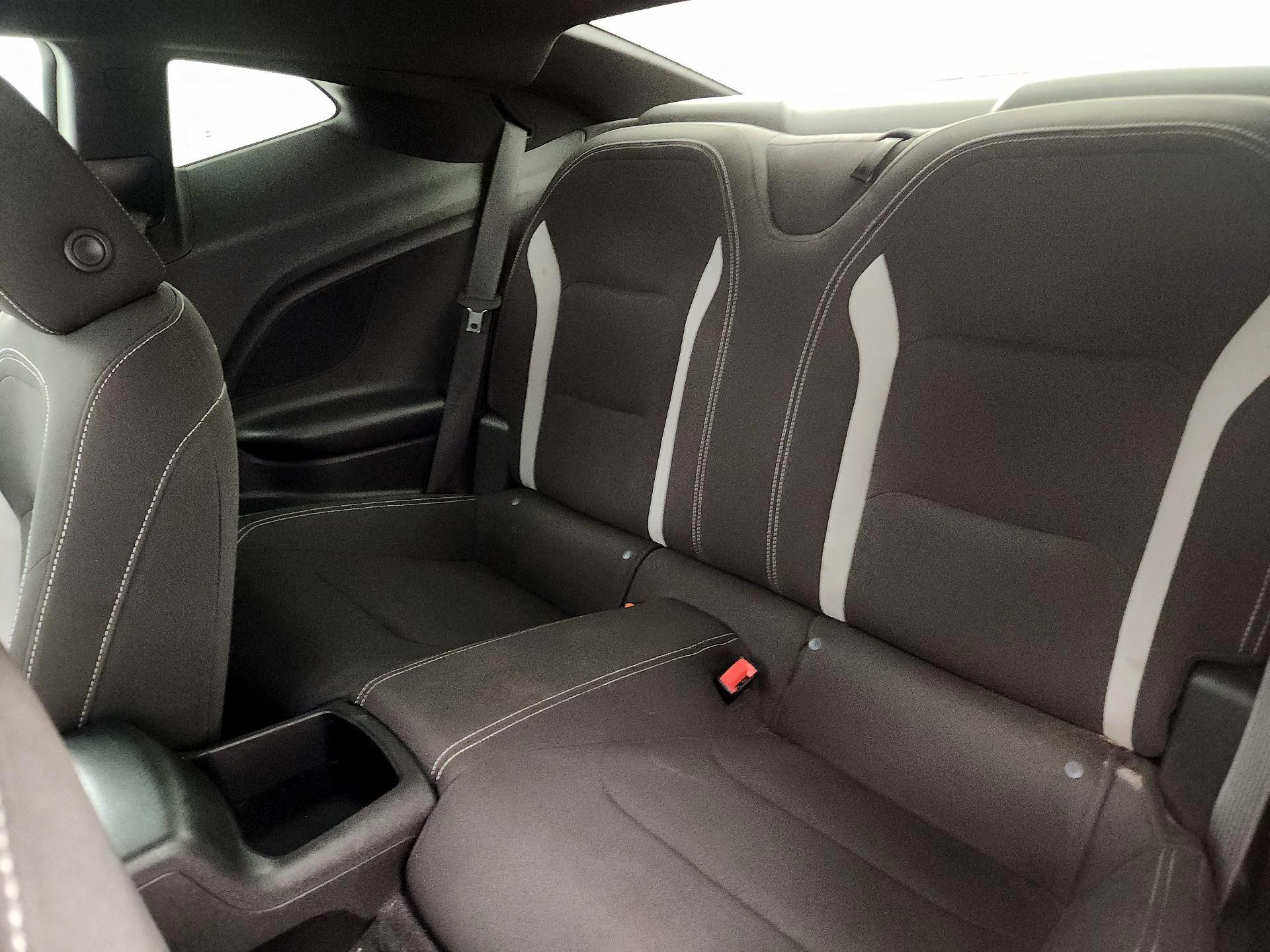 Thumbnail: 2021 Chevrolet Camaro - 19