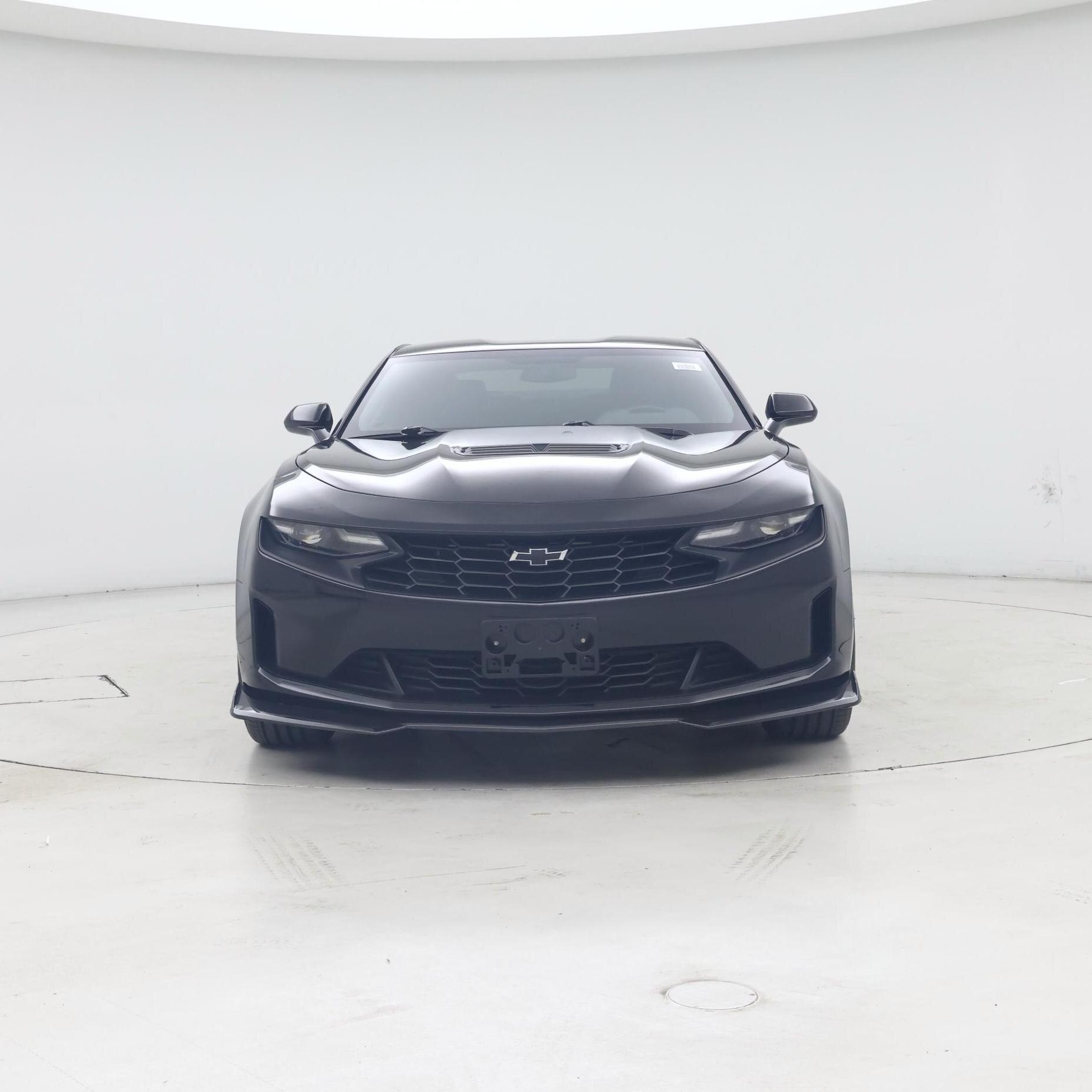 Thumbnail: 2021 Chevrolet Camaro - 5