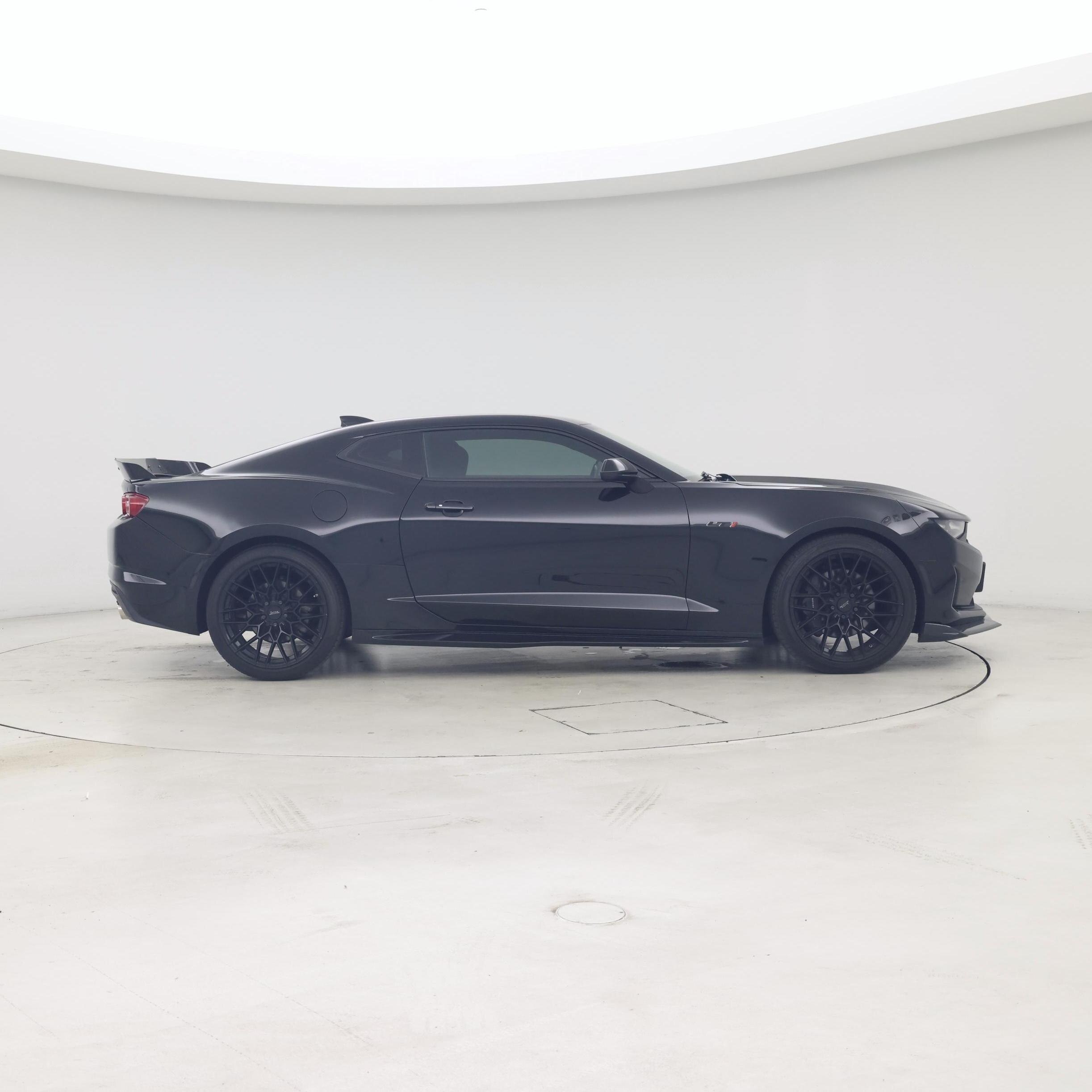 Thumbnail: 2021 Chevrolet Camaro - 7