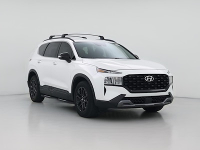 2023 Hyundai Santa Fe XRT