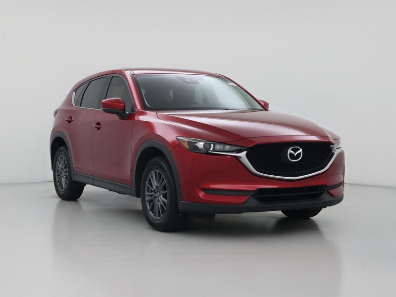 2019 Mazda CX-5 Sport -
                  Fort Lauderdale, FL