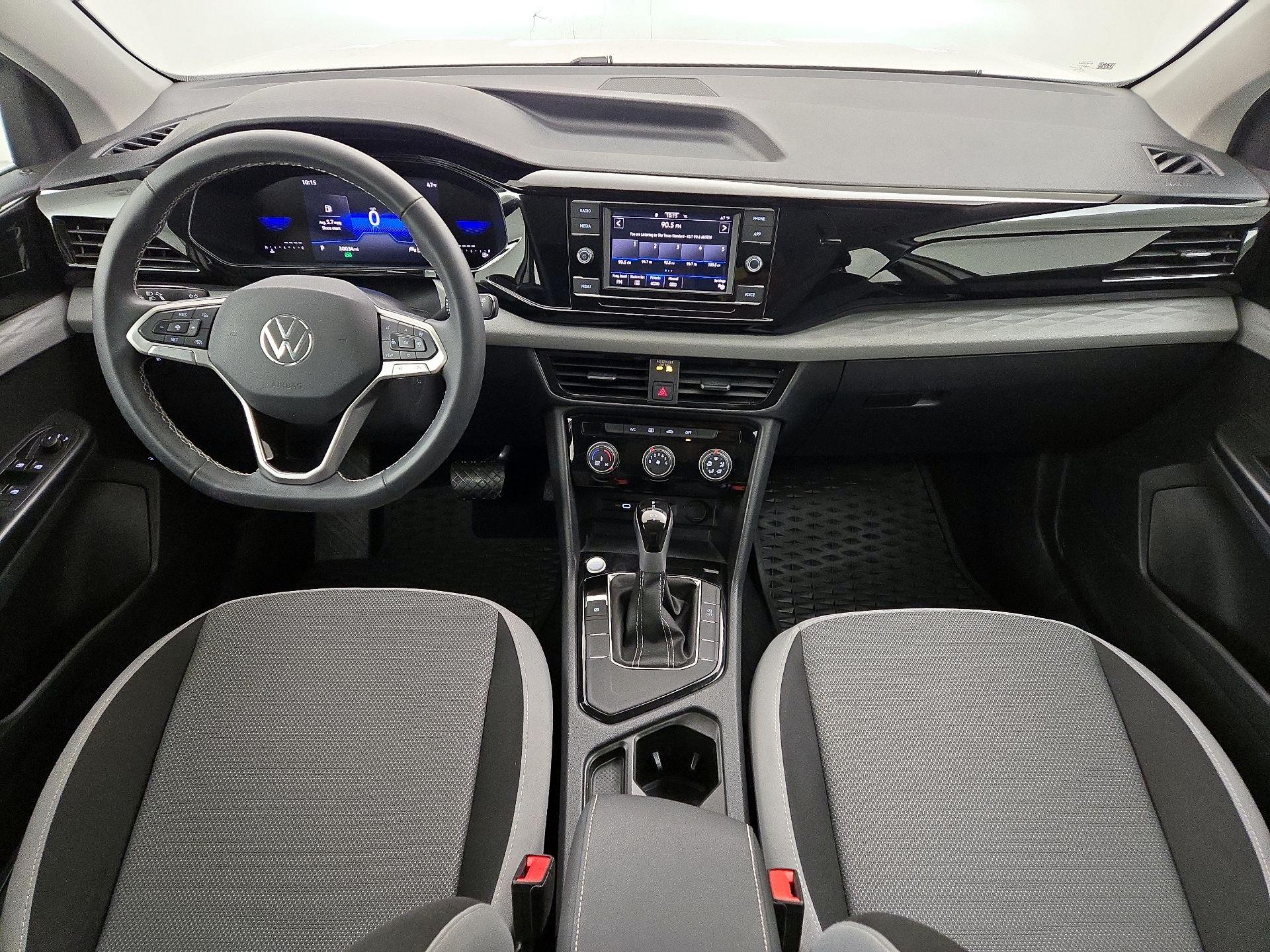 Thumbnail: 2024 Volkswagen Taos - 9