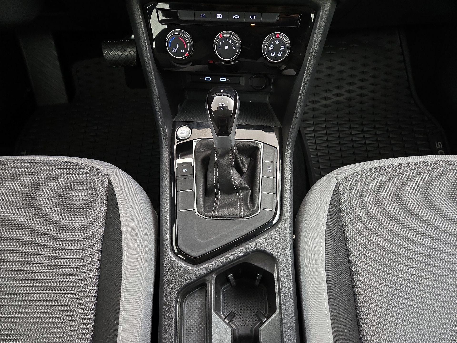 Thumbnail: 2024 Volkswagen Taos - 17