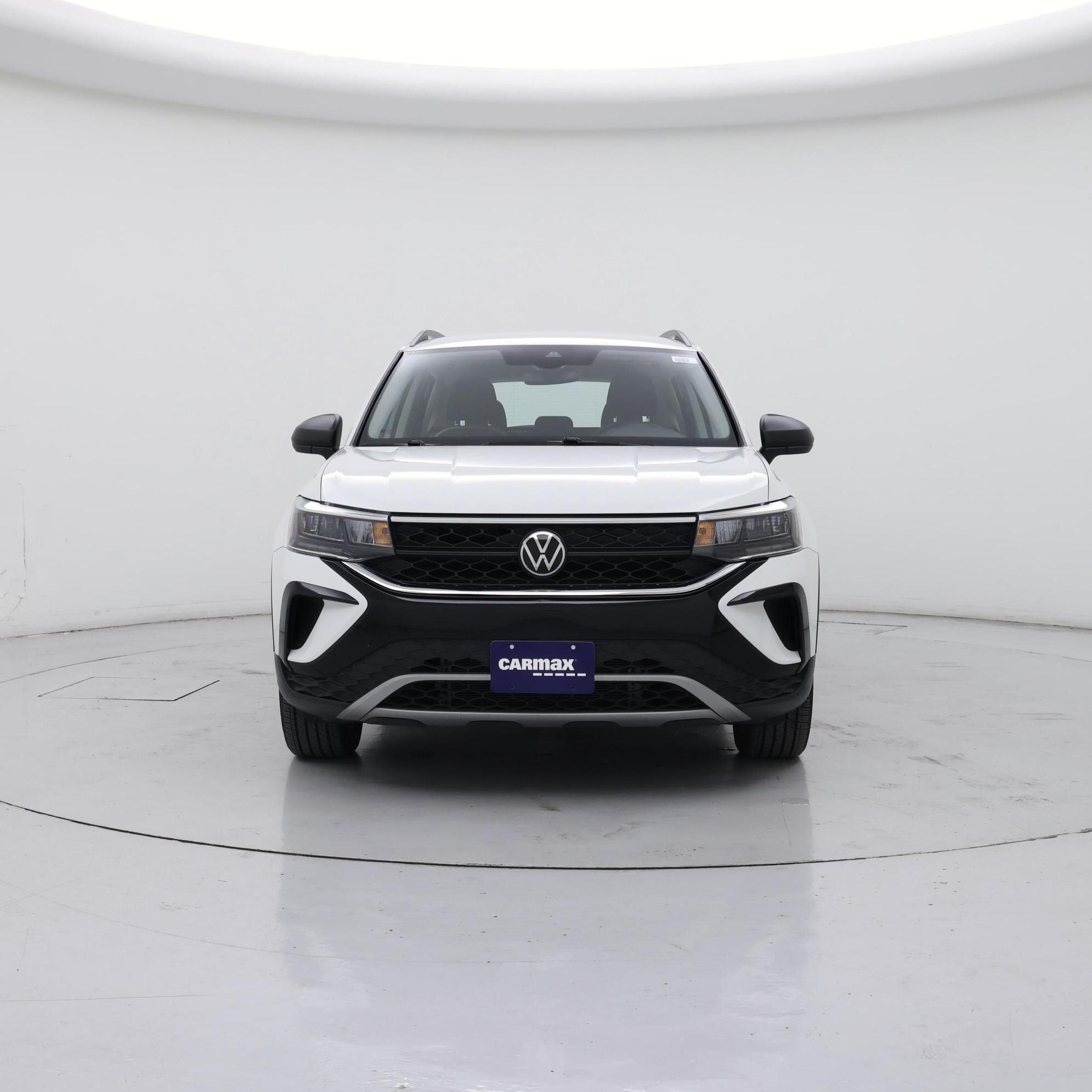 Thumbnail: 2024 Volkswagen Taos - 5