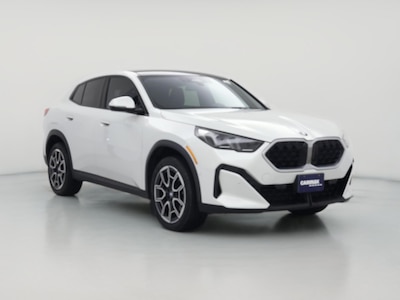 2024 BMW X2 XDrive28i