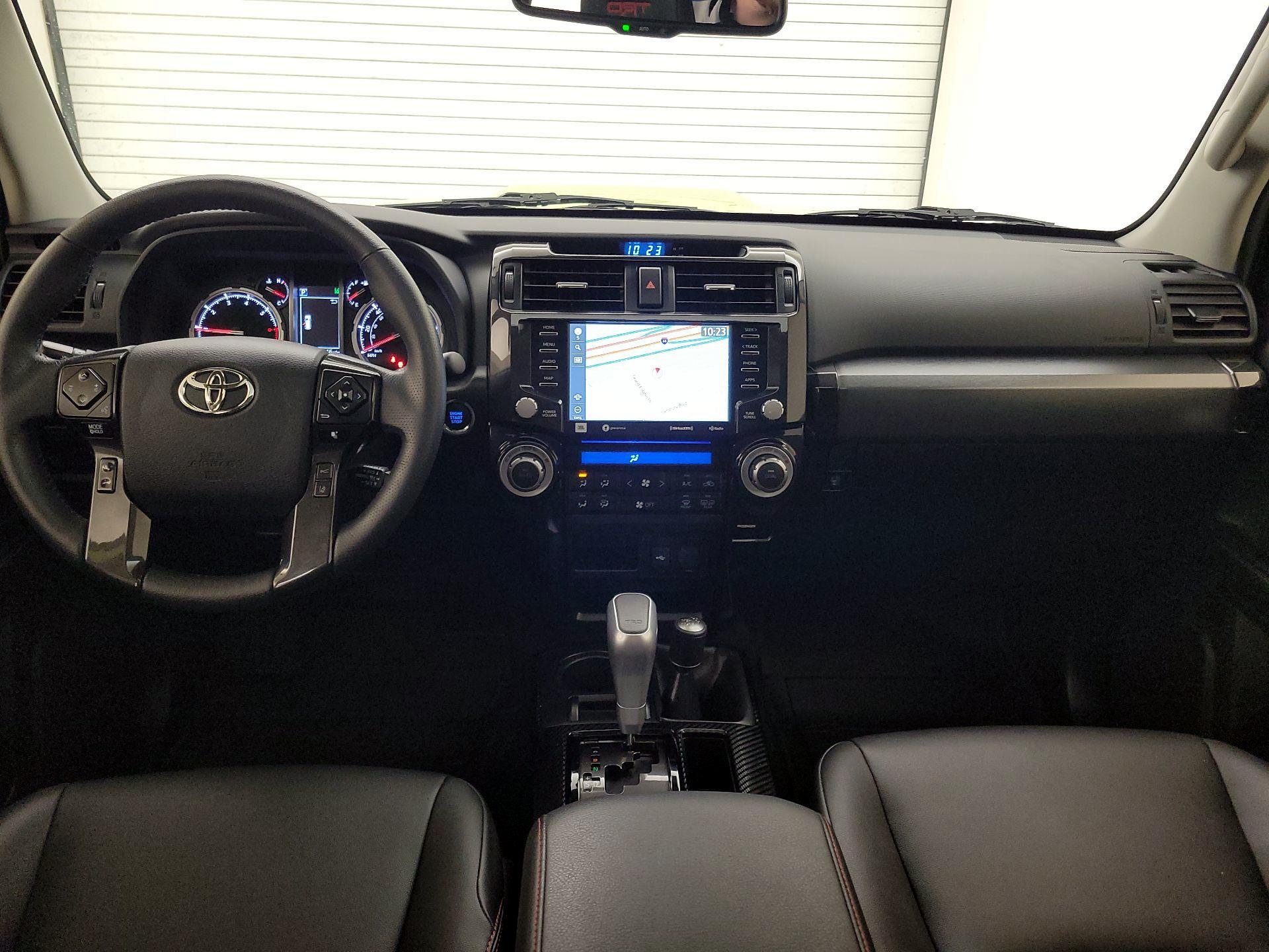 Thumbnail: 2022 Toyota 4Runner - 9