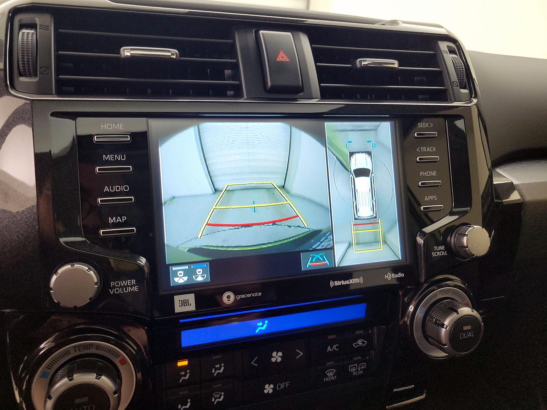 Thumbnail: 2022 Toyota 4Runner - 15