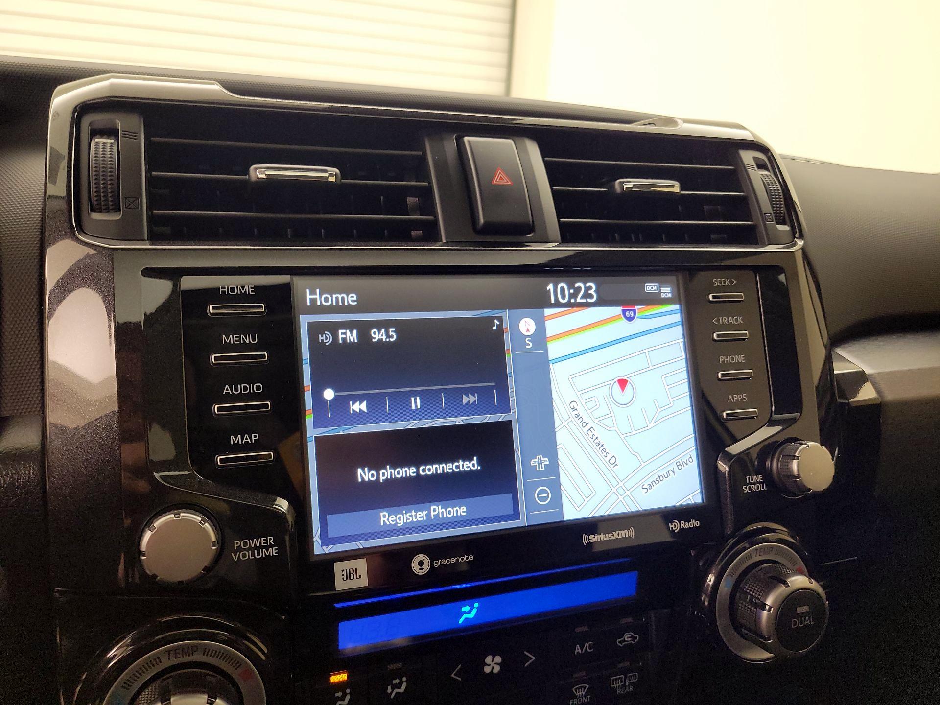 Thumbnail: 2022 Toyota 4Runner - 16