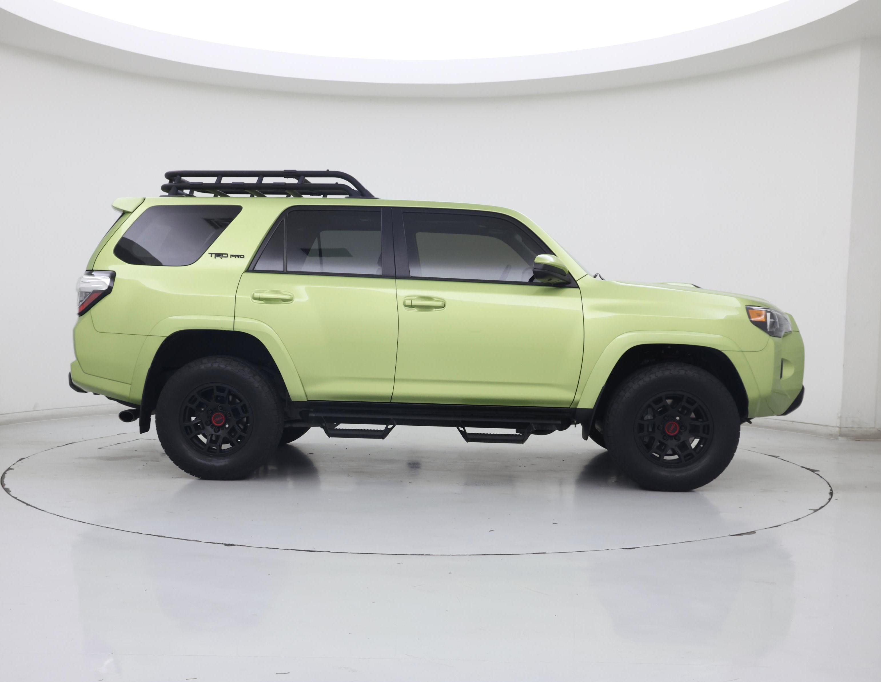 Thumbnail: 2022 Toyota 4Runner - 7