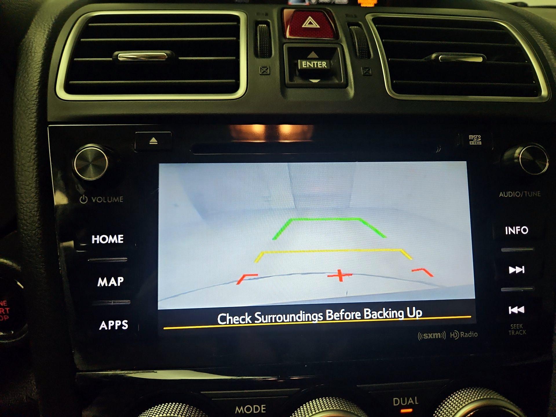 Thumbnail: 2017 Subaru Forester - 14