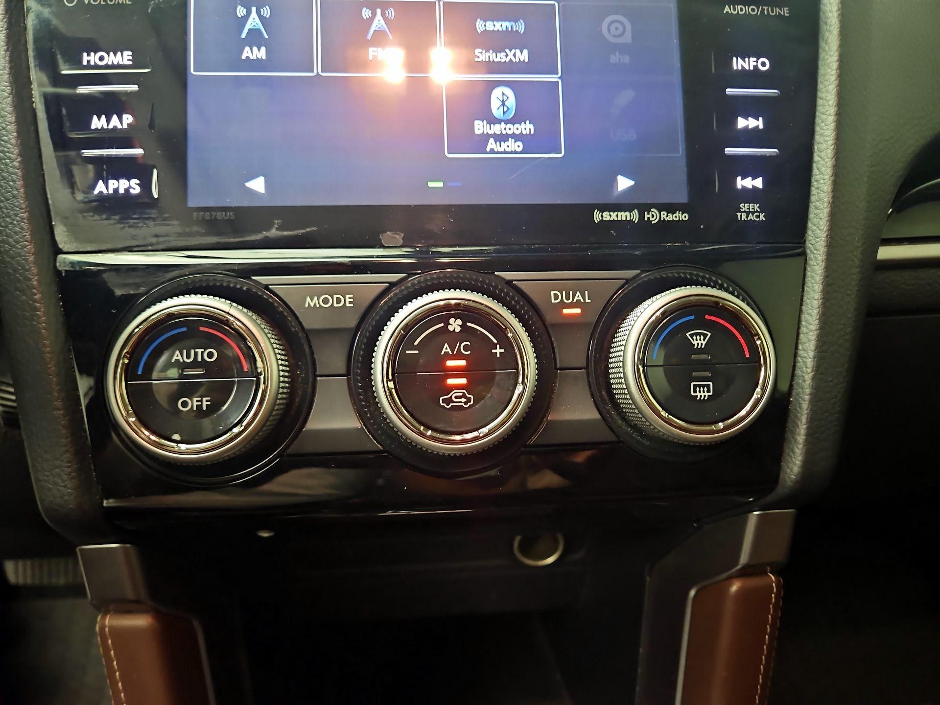 Thumbnail: 2017 Subaru Forester - 16