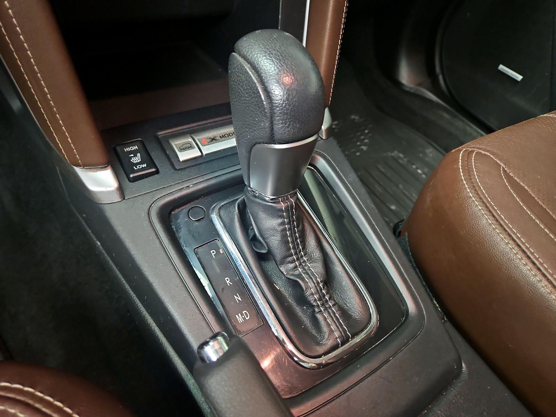 Thumbnail: 2017 Subaru Forester - 17