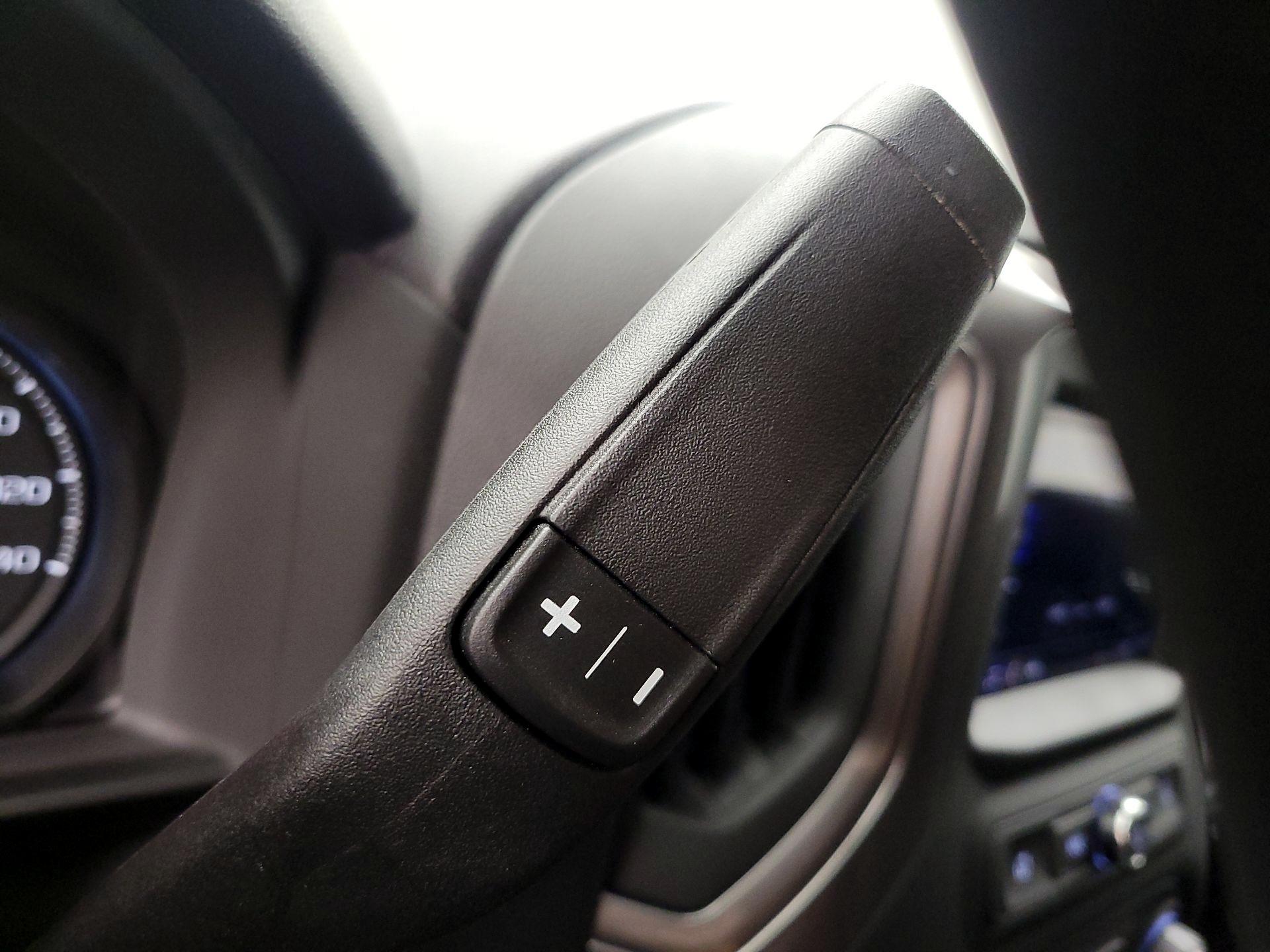 Thumbnail: 2025 Chevrolet Silverado 1500 - 15