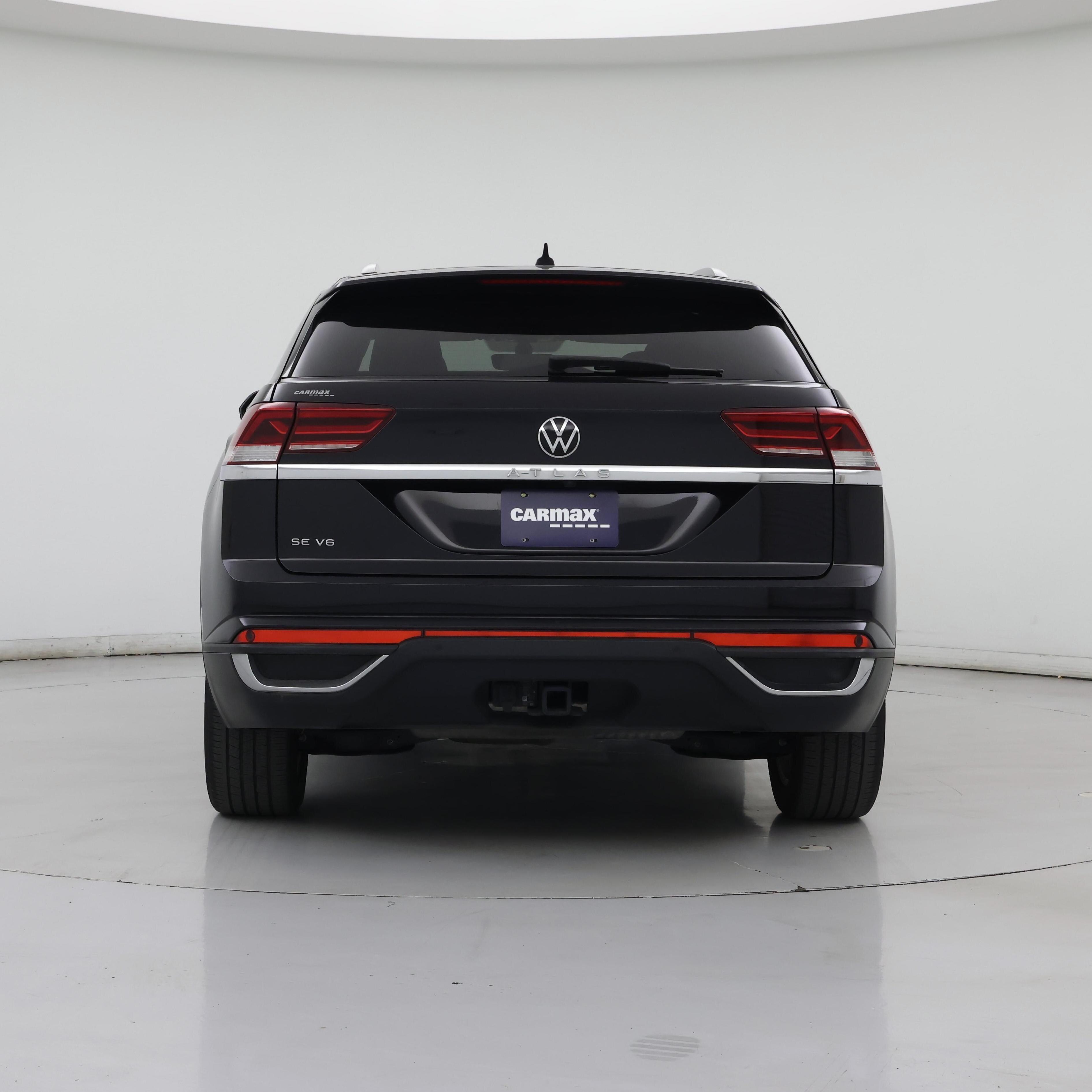 Thumbnail: 2022 Volkswagen Atlas - 6