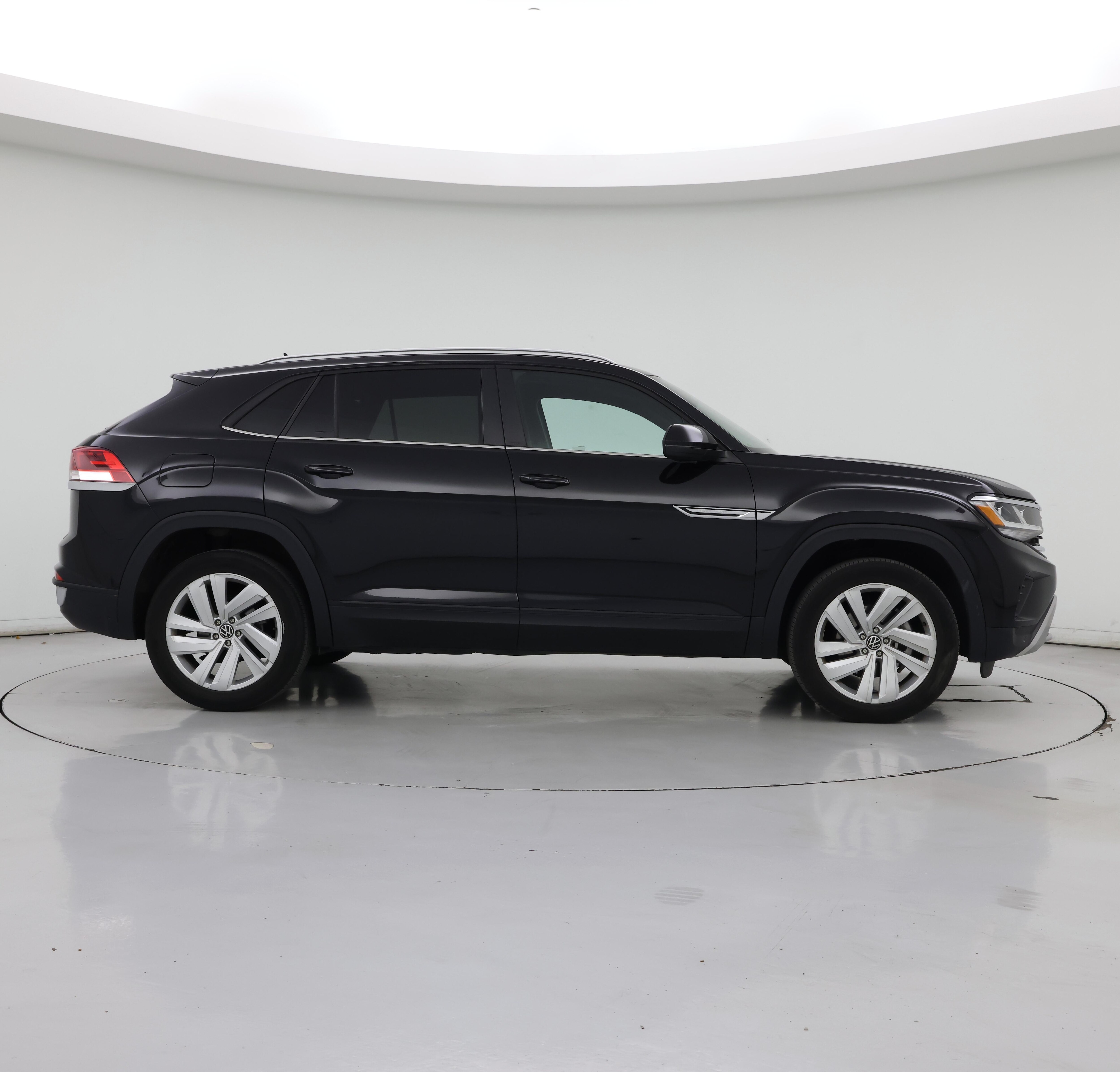 Thumbnail: 2022 Volkswagen Atlas - 7