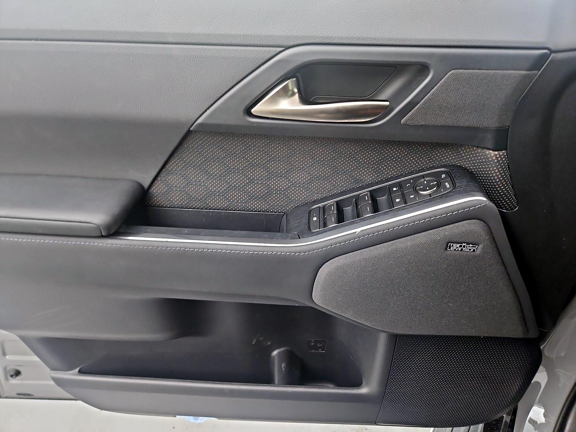 Thumbnail: 2024 Lexus GX - 12