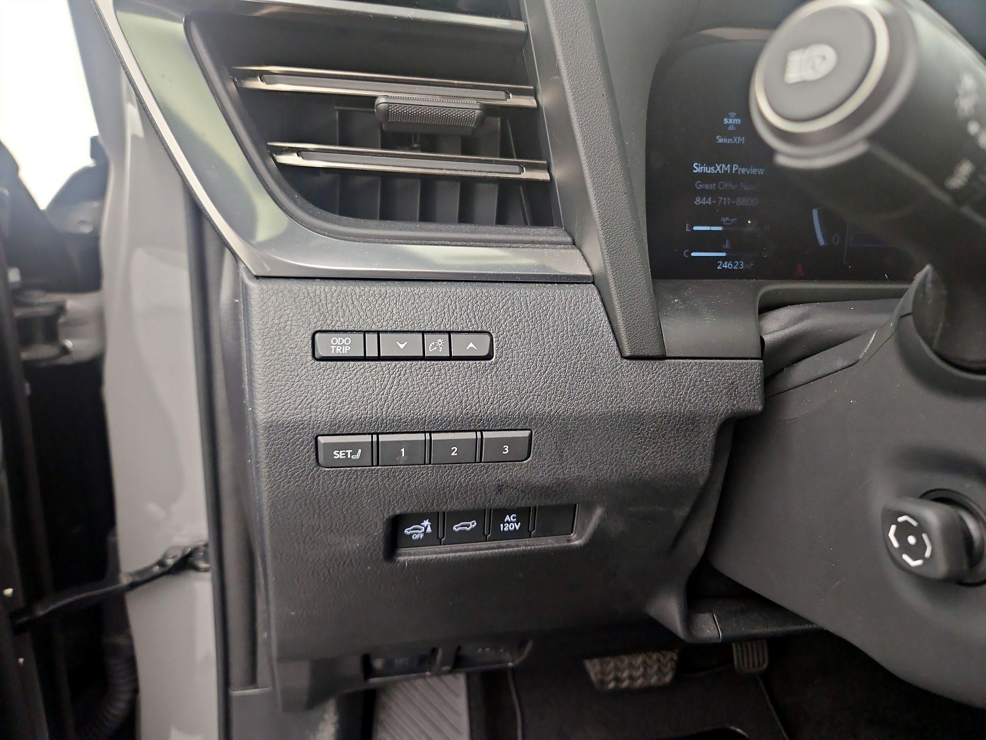 Thumbnail: 2024 Lexus GX - 13