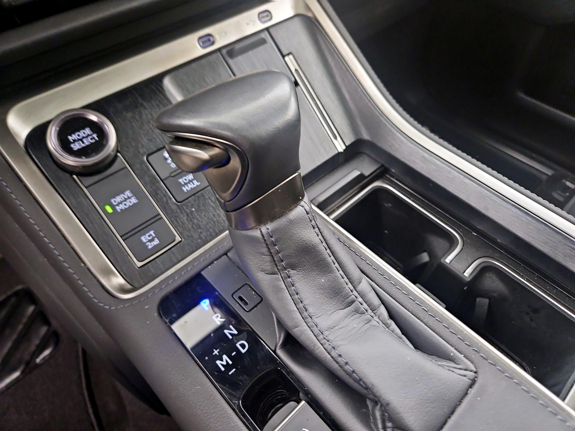 Thumbnail: 2024 Lexus GX - 17