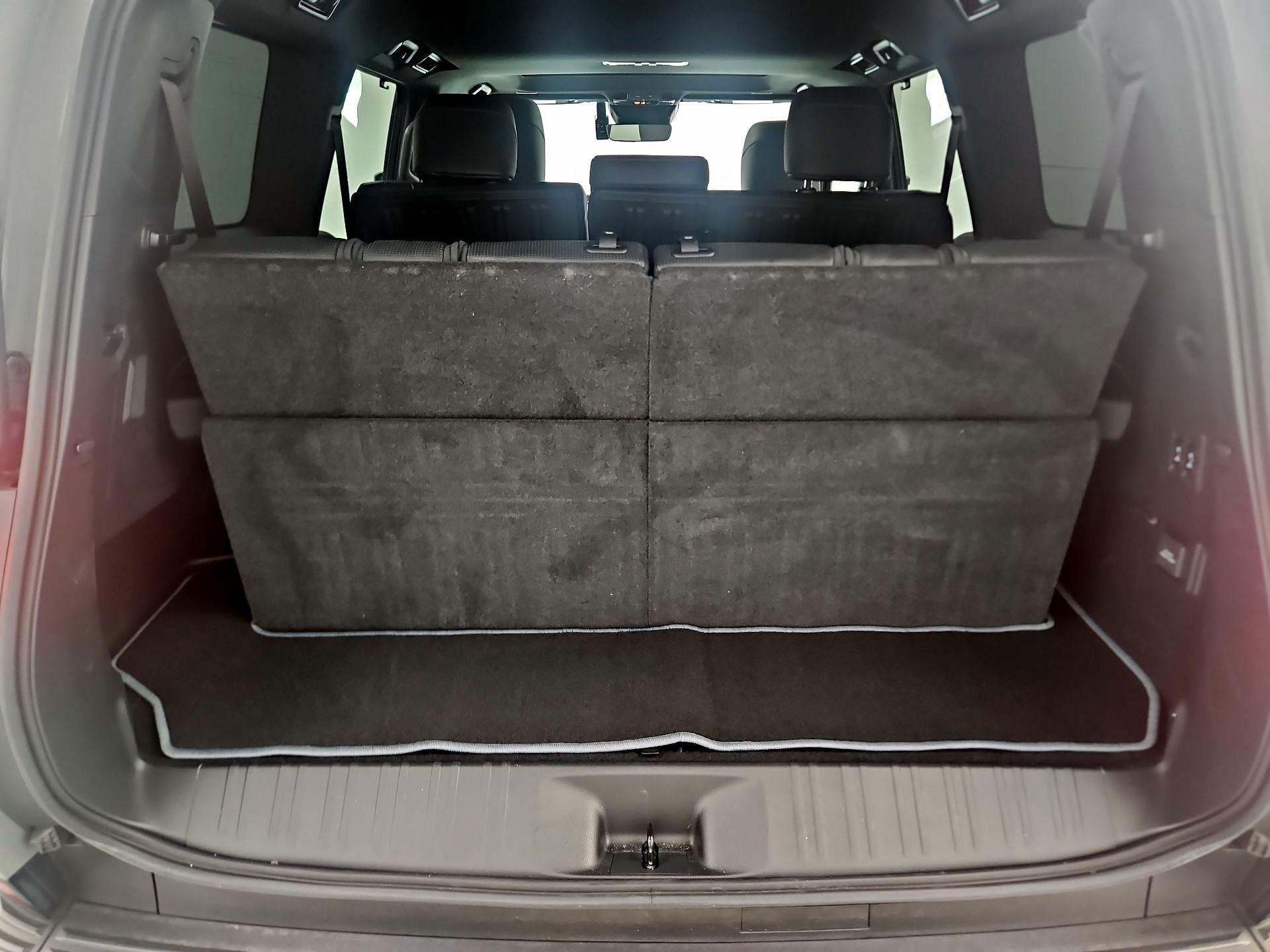 Thumbnail: 2024 Lexus GX - 20