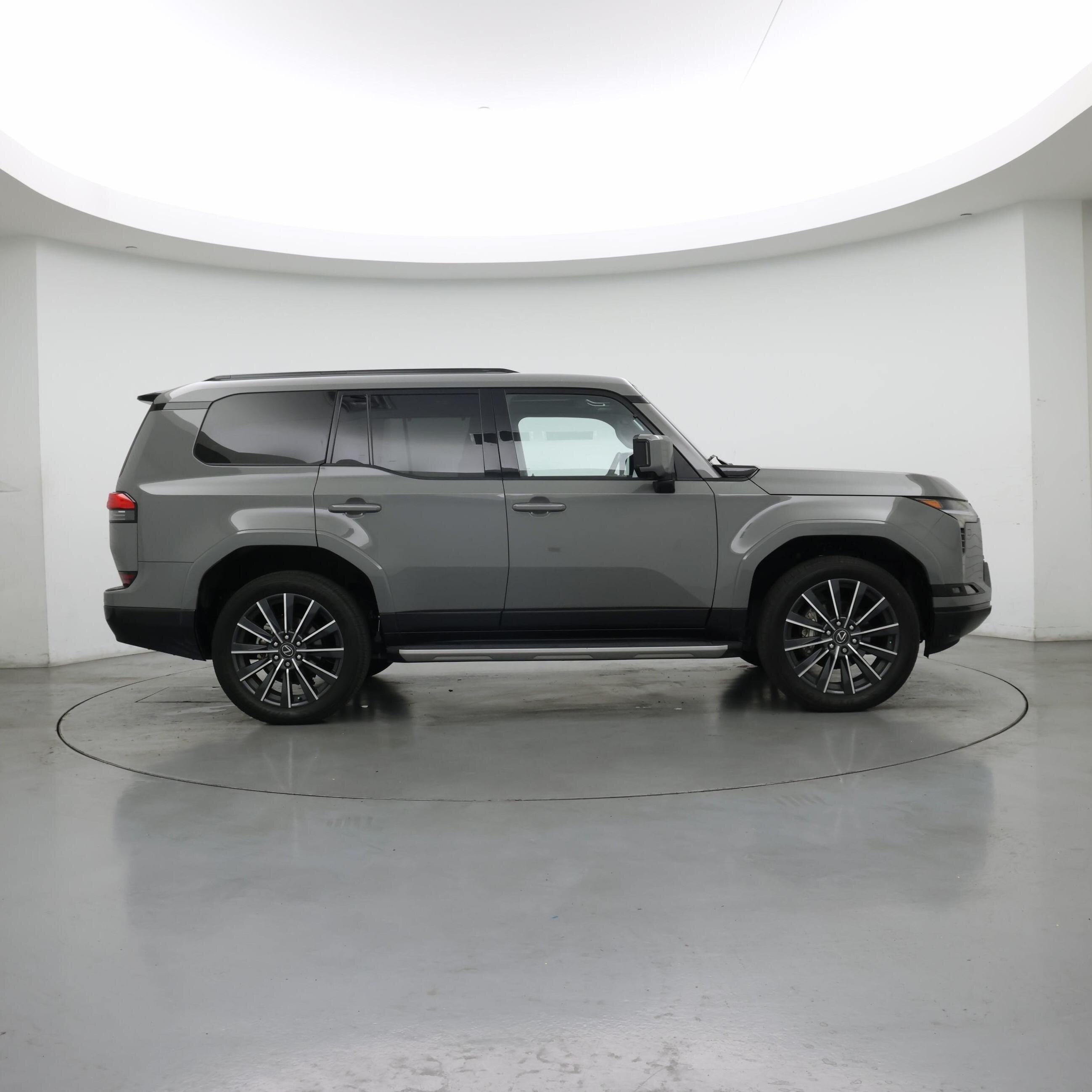 Thumbnail: 2024 Lexus GX - 7