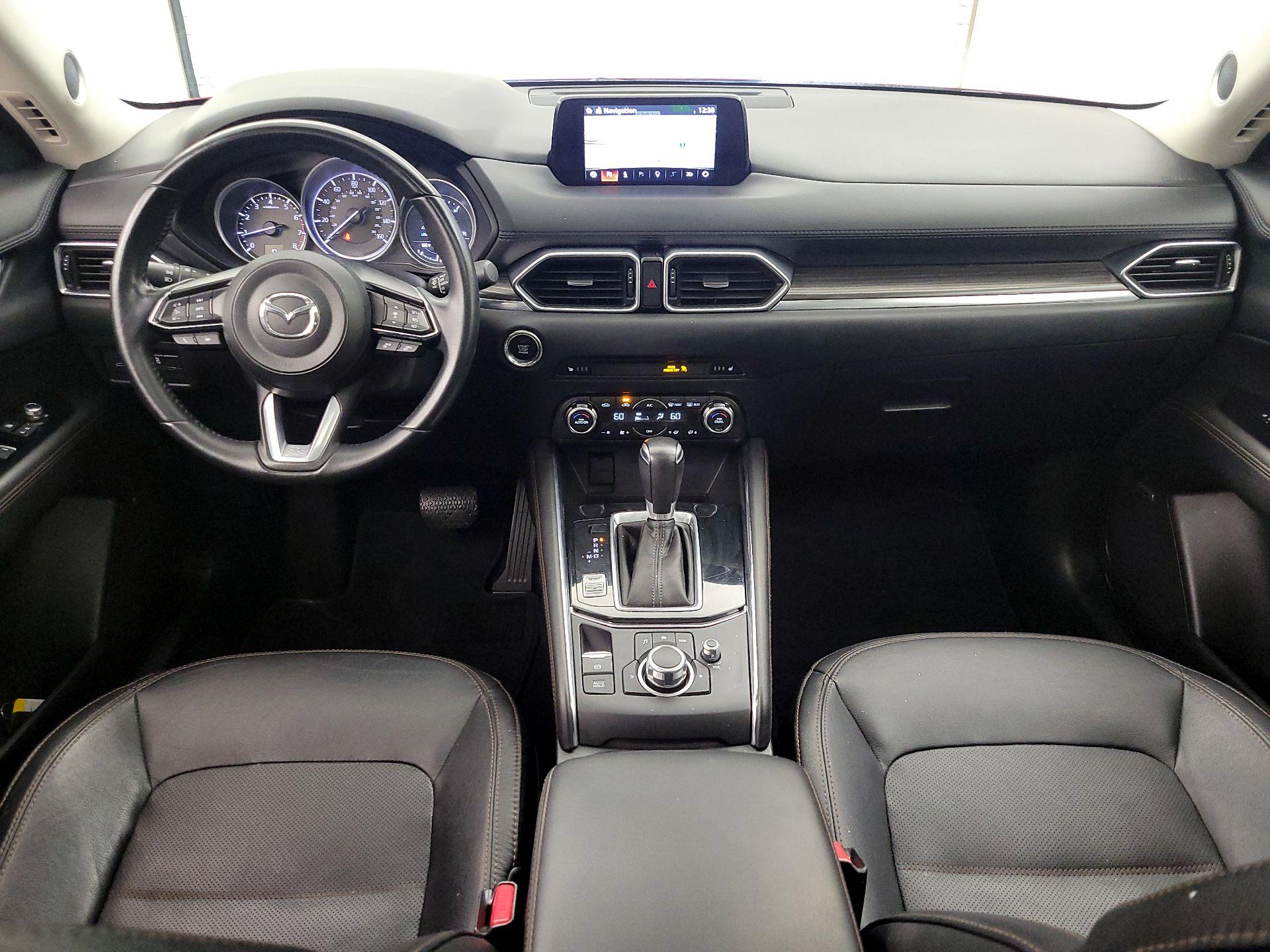 Thumbnail: 2018 Mazda CX-5 - 9