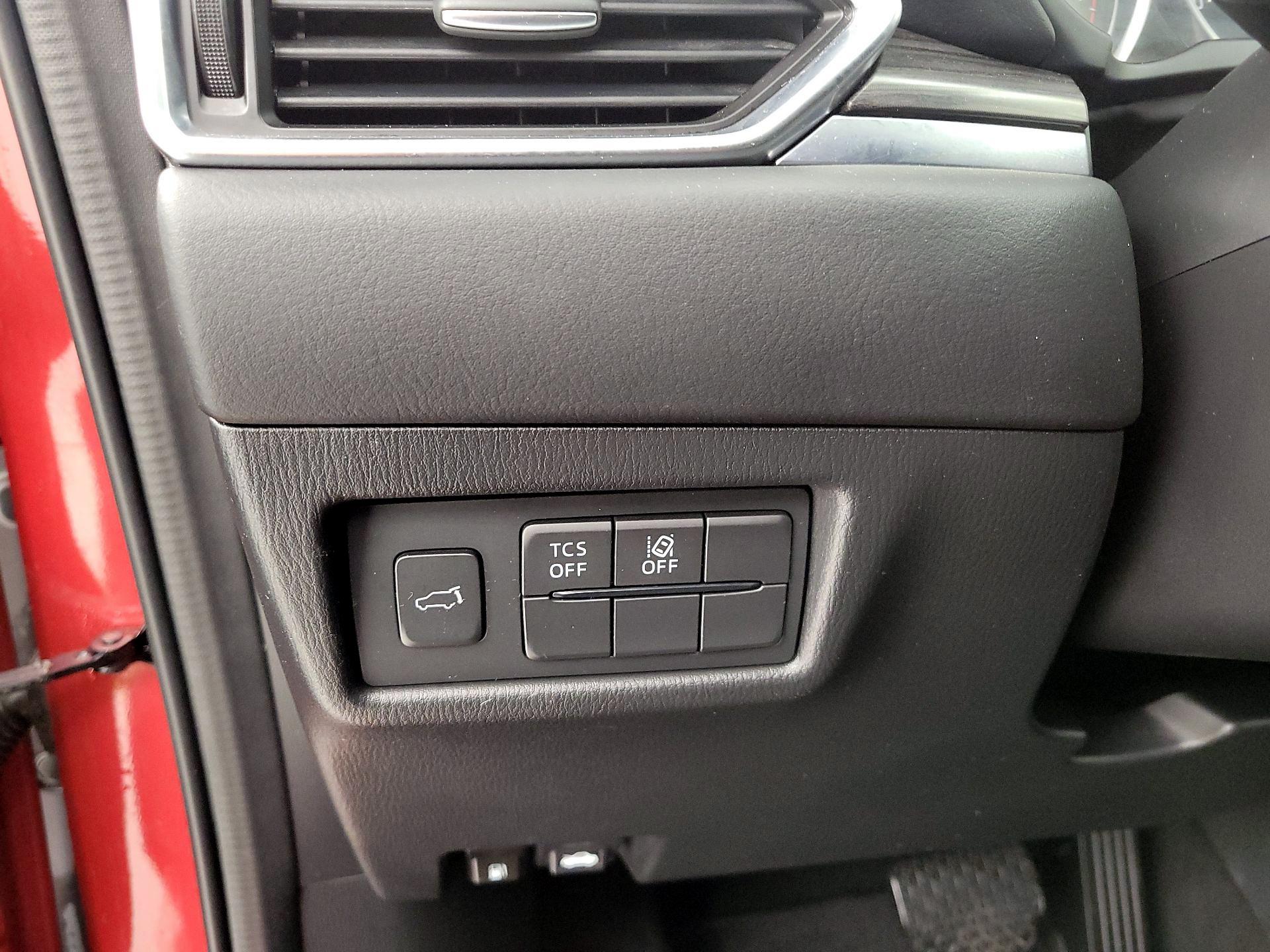 Thumbnail: 2018 Mazda CX-5 - 13