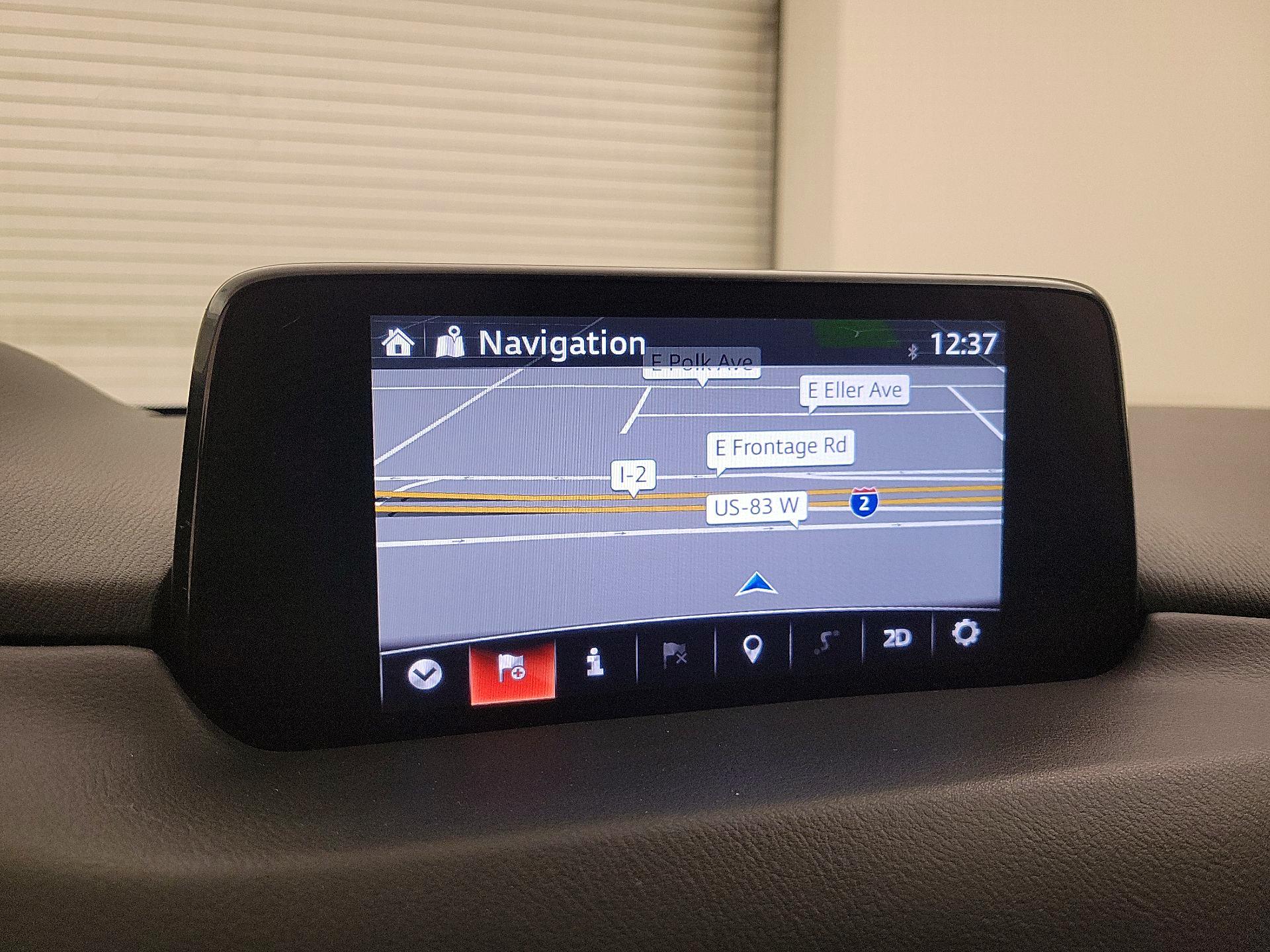 Thumbnail: 2018 Mazda CX-5 - 14