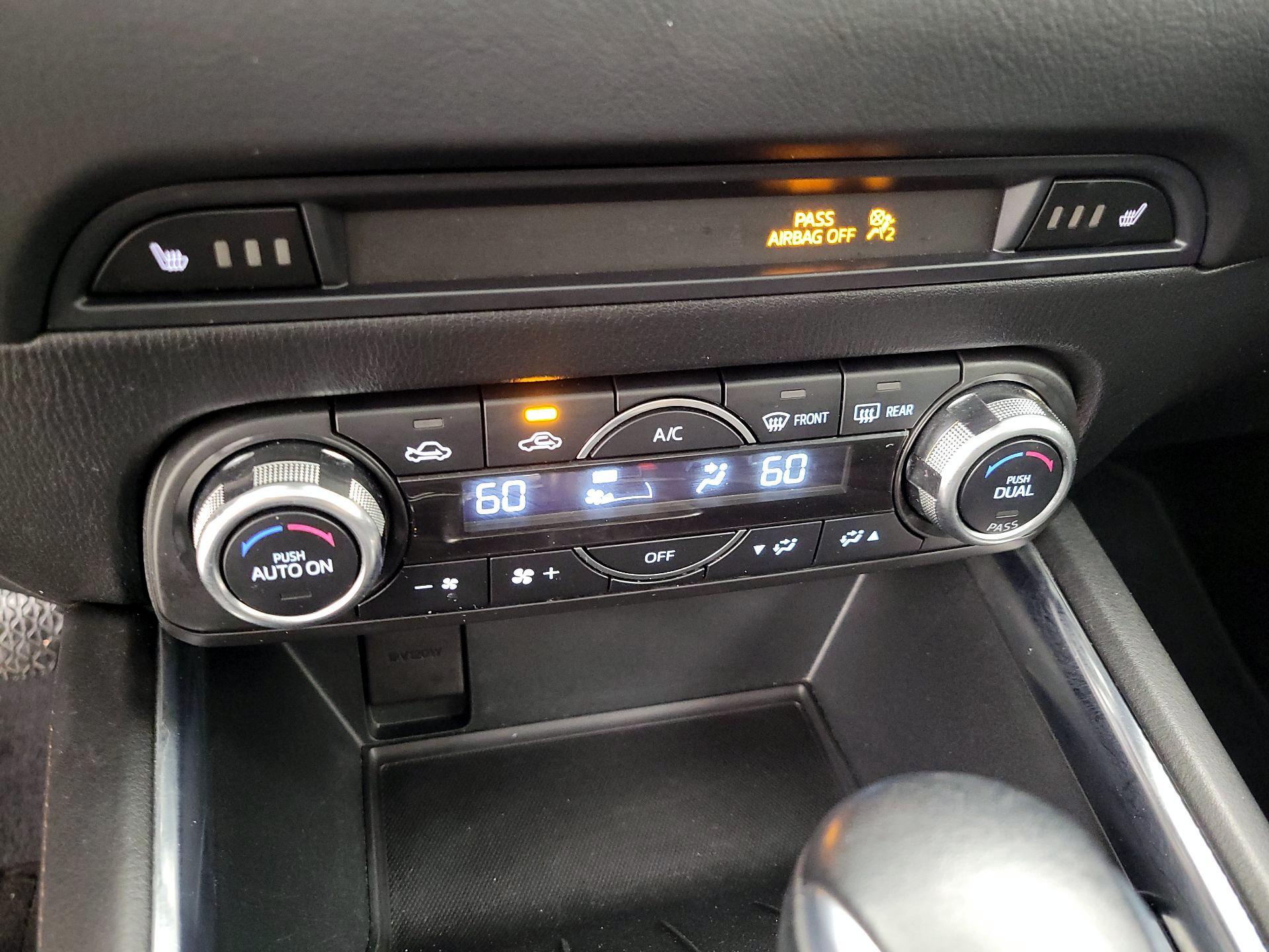 Thumbnail: 2018 Mazda CX-5 - 17