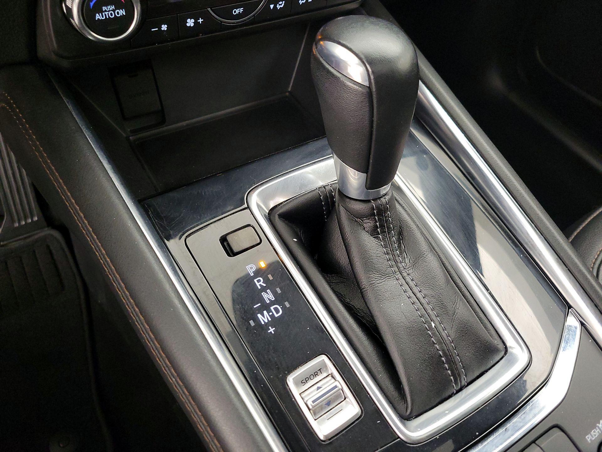 Thumbnail: 2018 Mazda CX-5 - 18