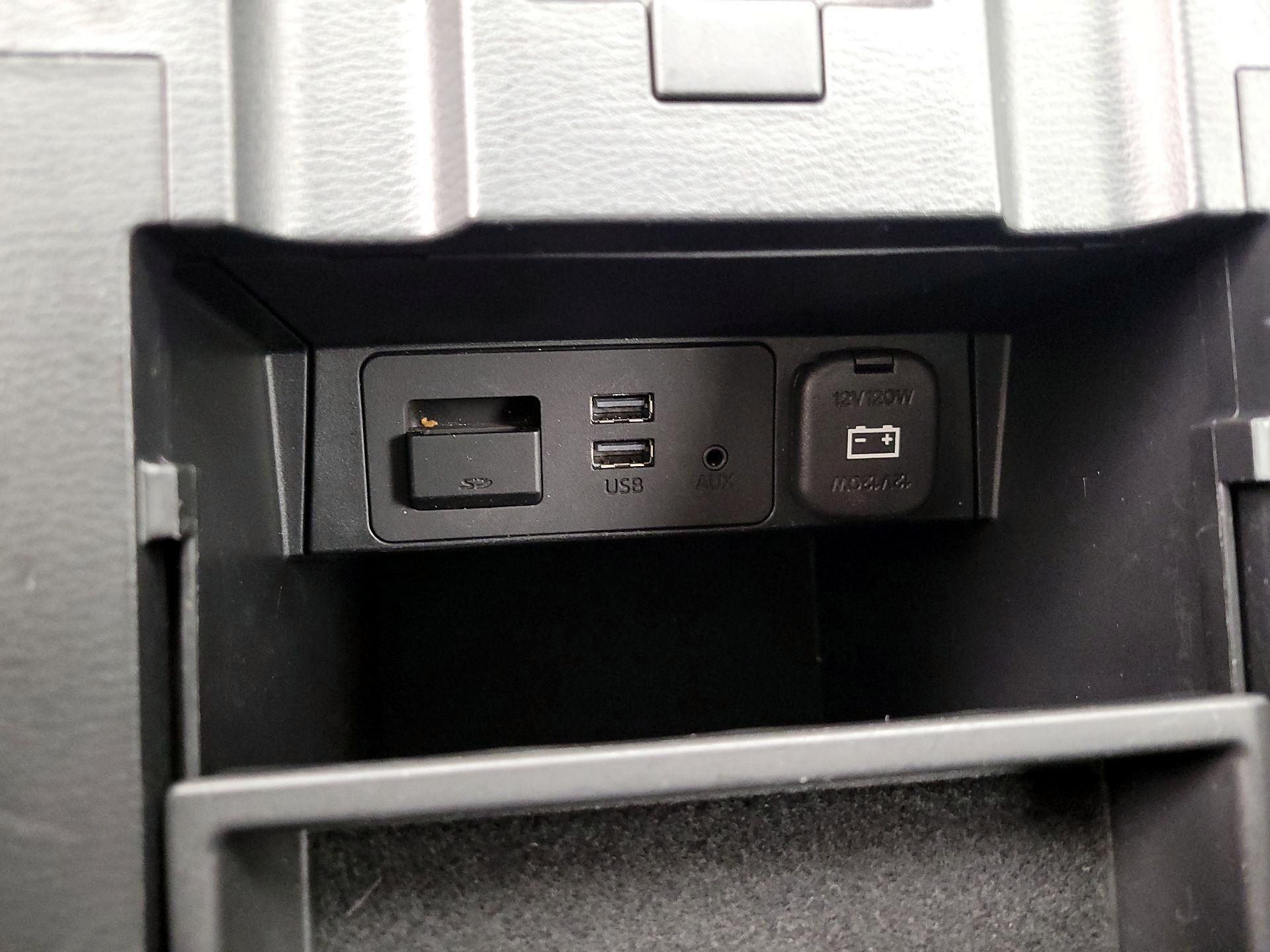 Thumbnail: 2018 Mazda CX-5 - 19