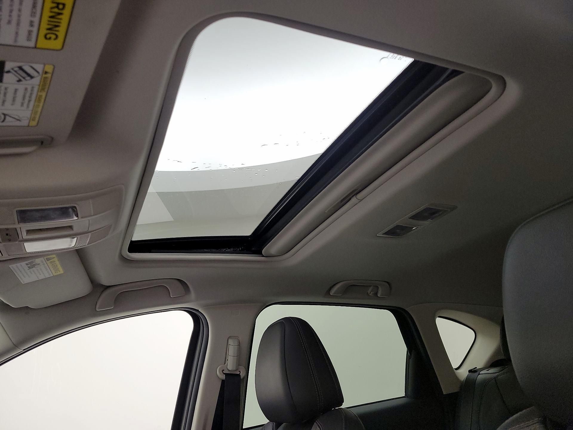 Thumbnail: 2018 Mazda CX-5 - 20