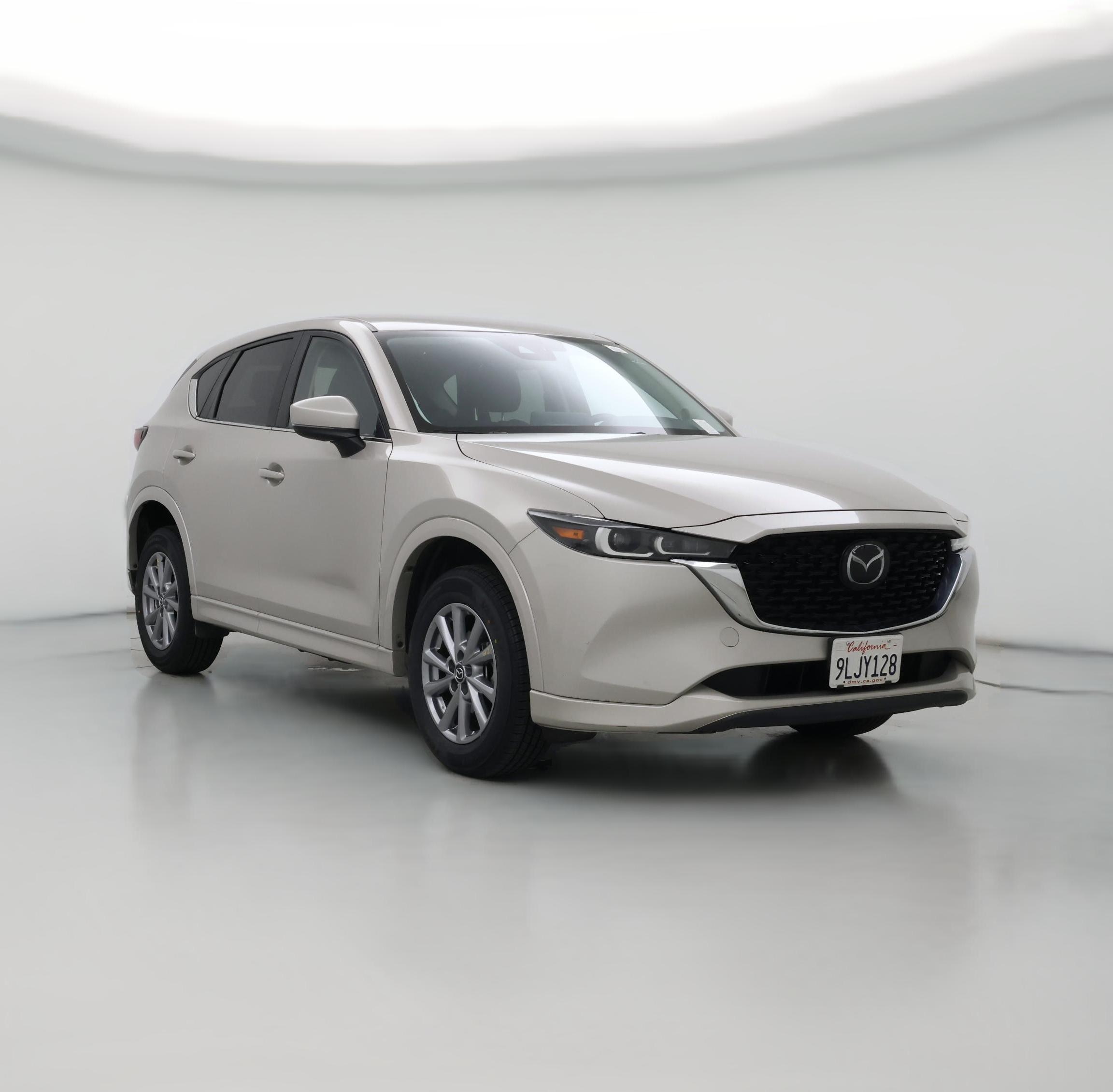 Thumbnail: 2024 Mazda CX-5 - 1