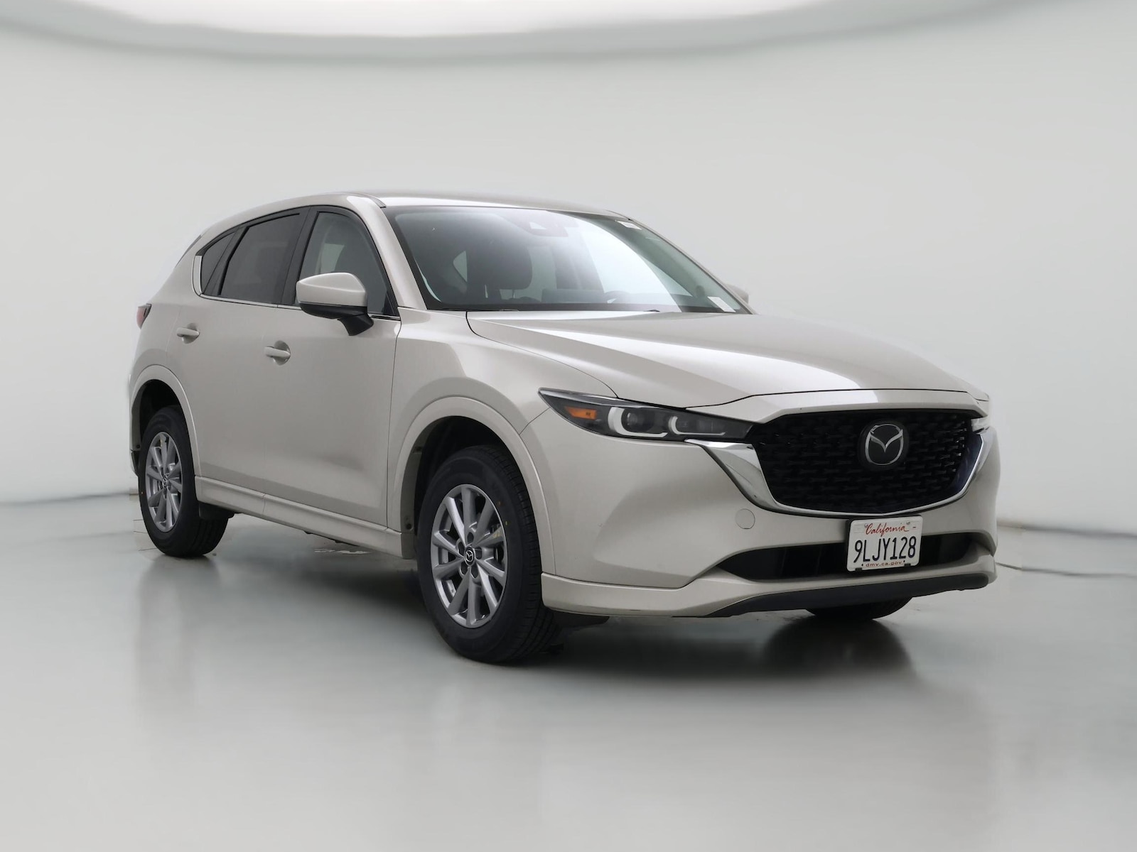 2024 Mazda CX-5 S Select Package