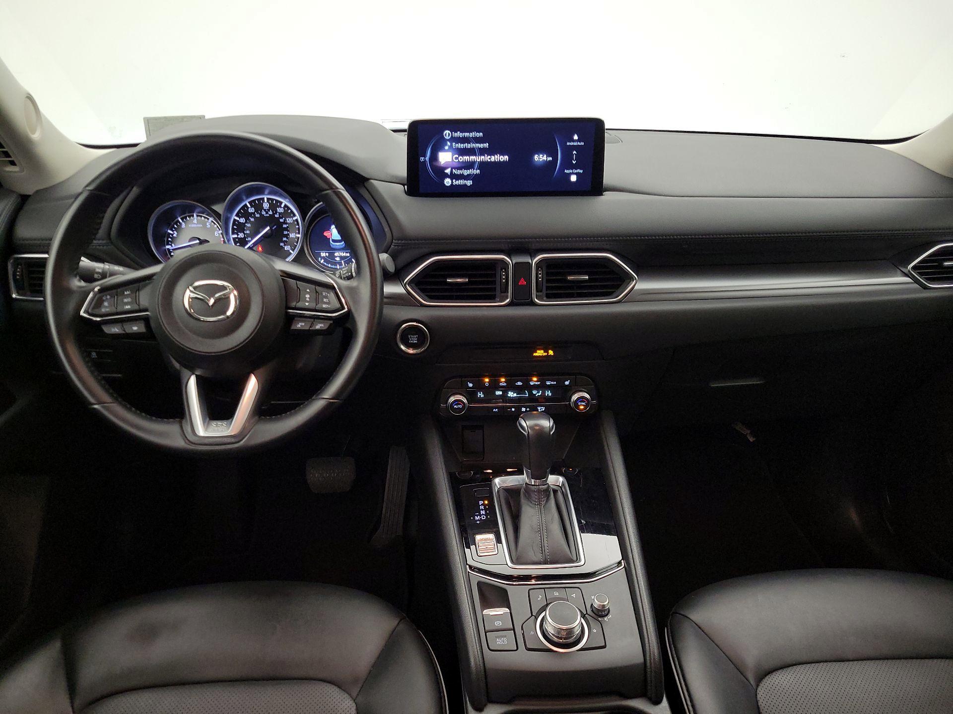 Thumbnail: 2024 Mazda CX-5 - 9