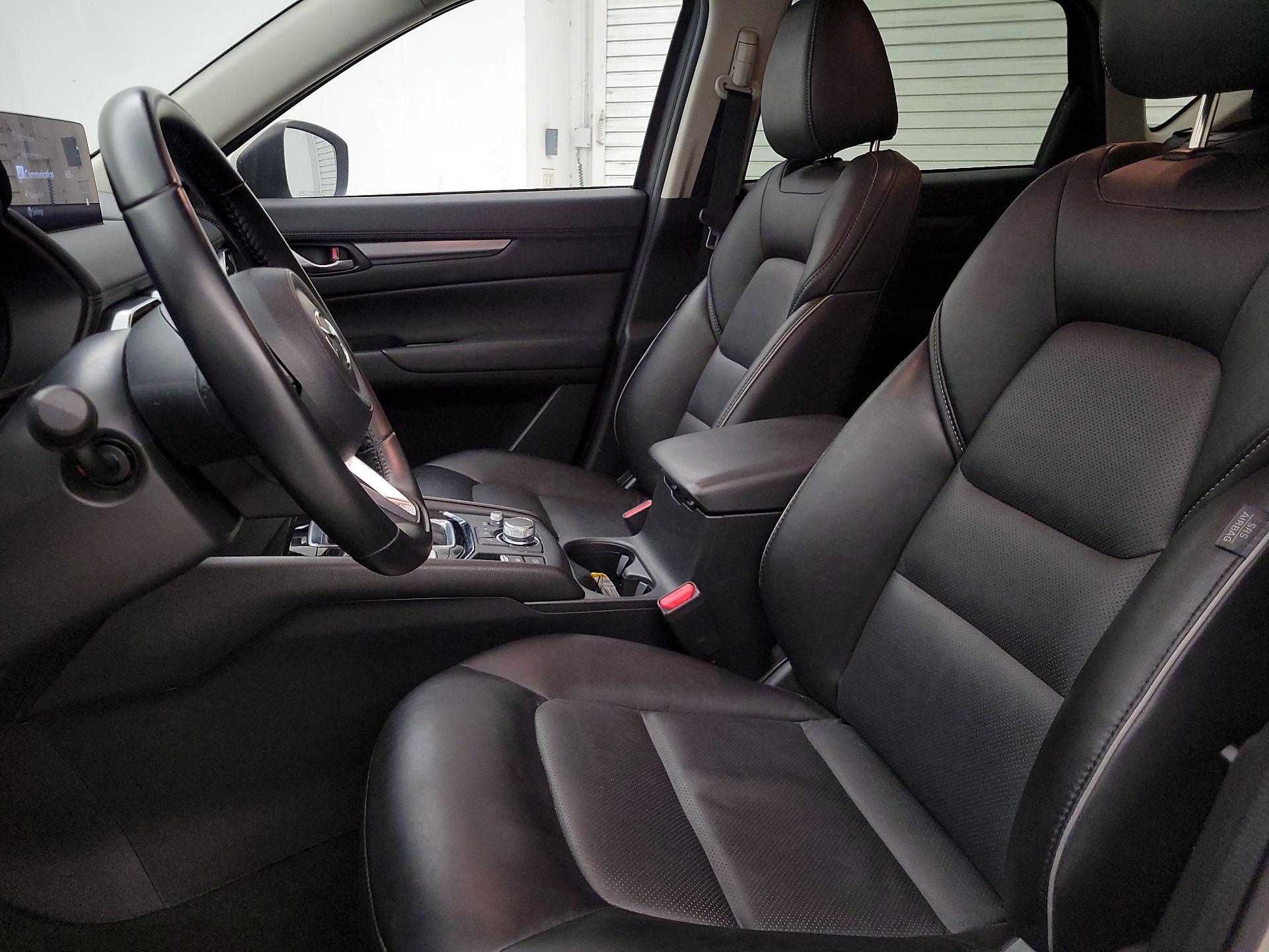 Thumbnail: 2024 Mazda CX-5 - 11