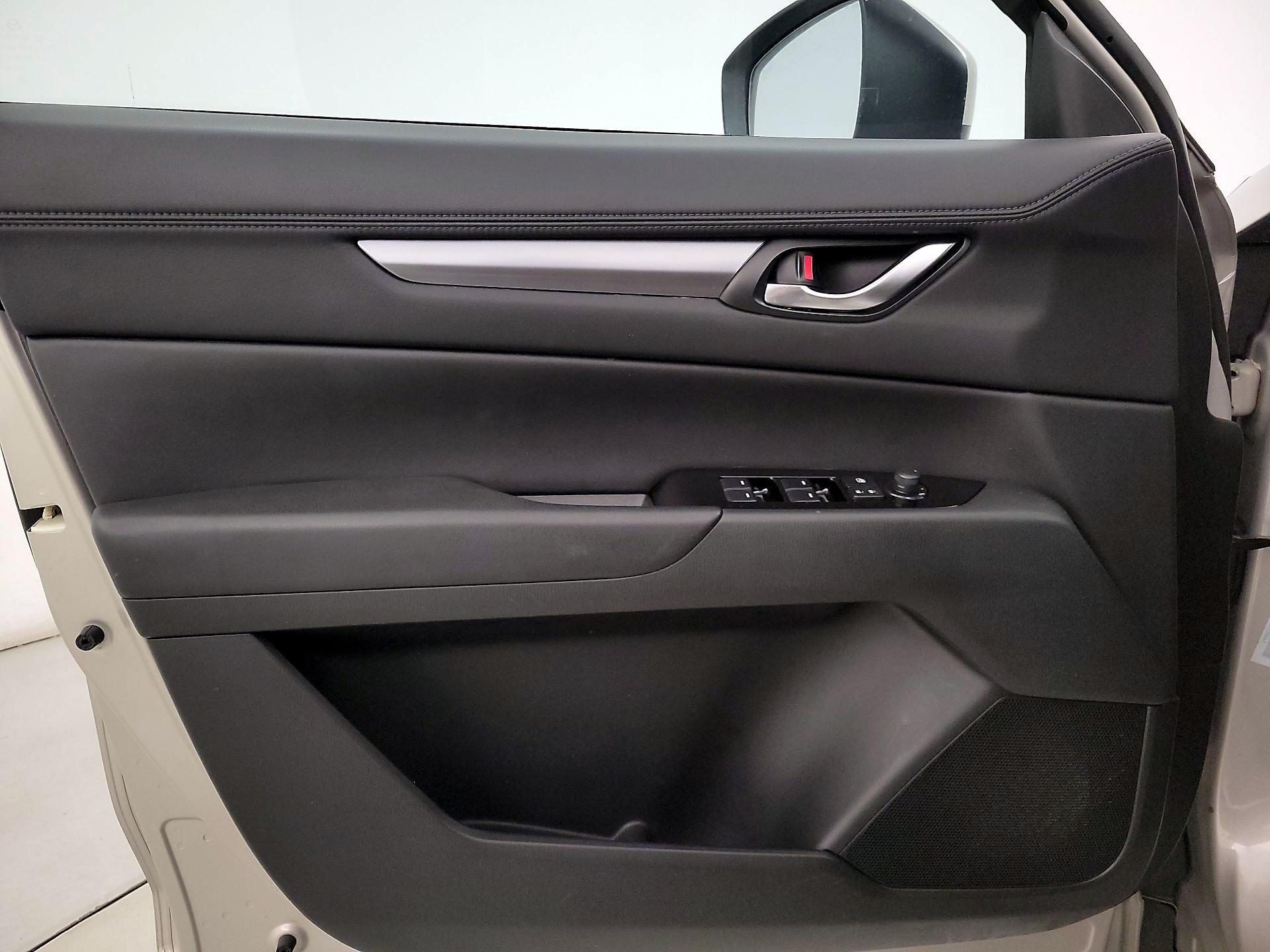 Thumbnail: 2024 Mazda CX-5 - 12