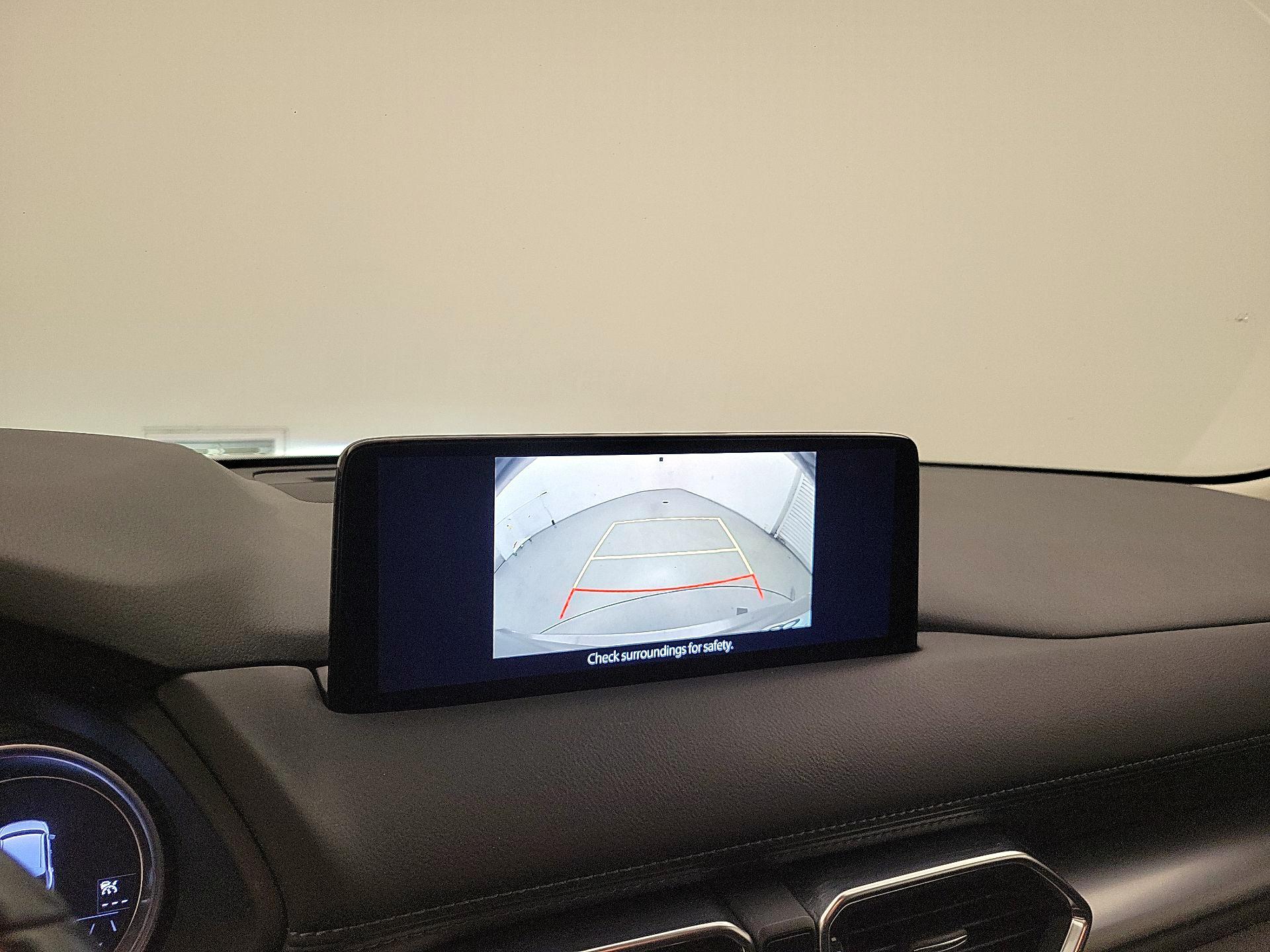 Thumbnail: 2024 Mazda CX-5 - 14