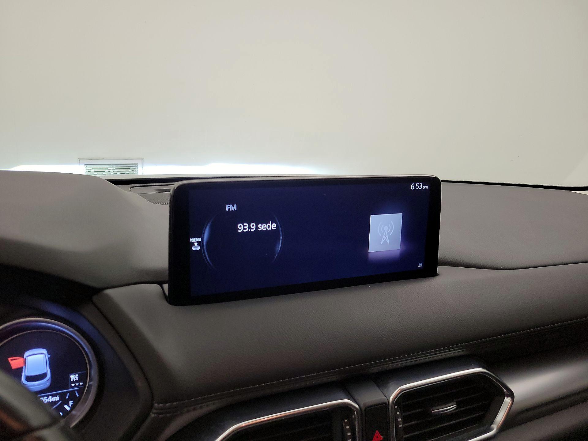 Thumbnail: 2024 Mazda CX-5 - 15