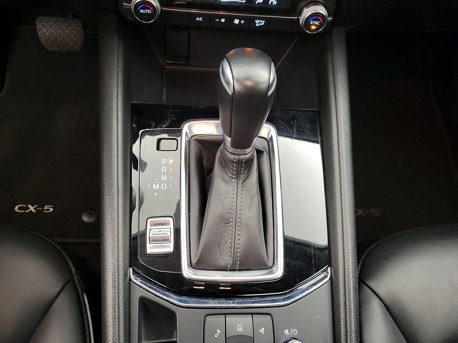 Thumbnail: 2024 Mazda CX-5 - 17