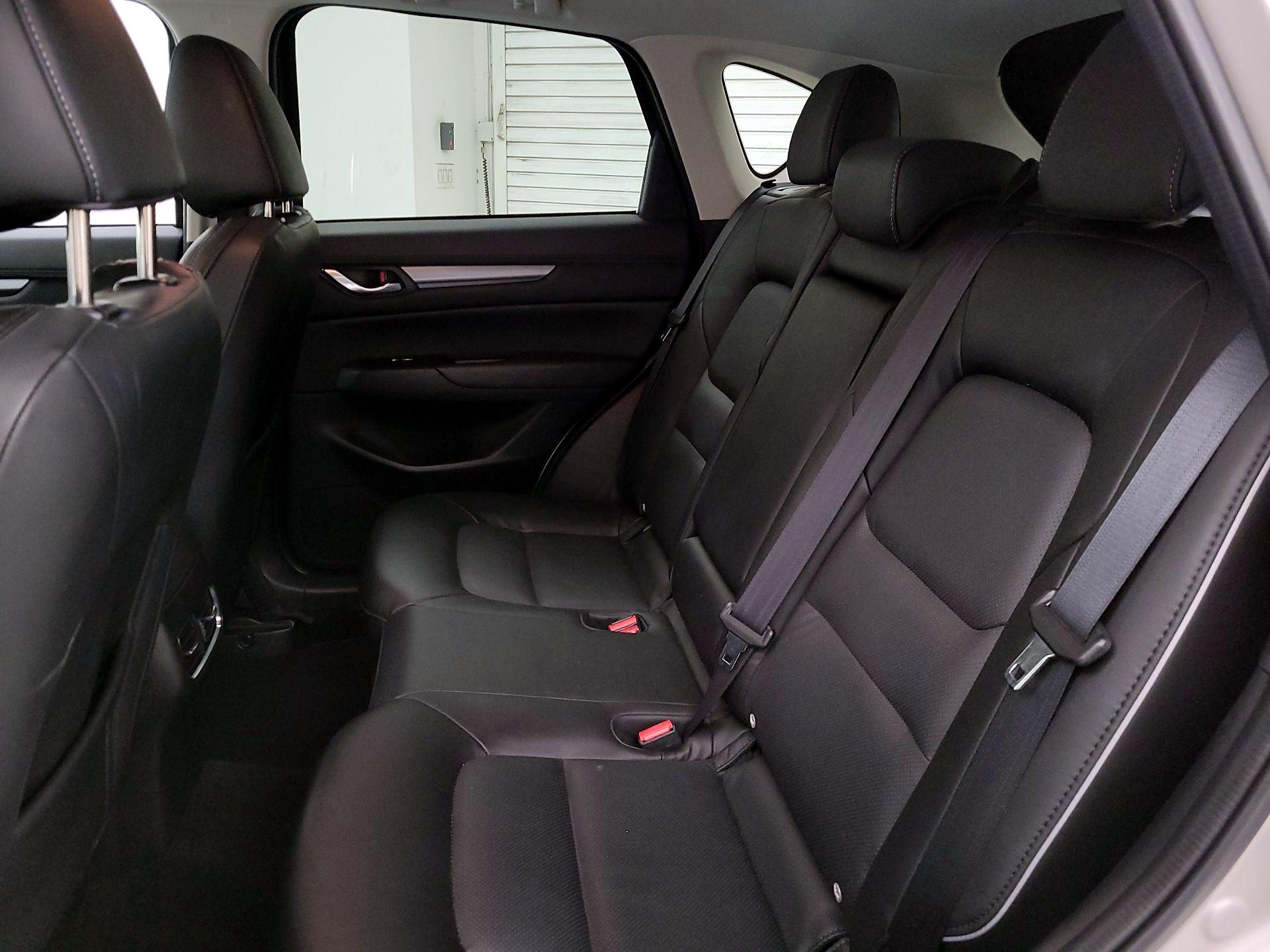 Thumbnail: 2024 Mazda CX-5 - 18