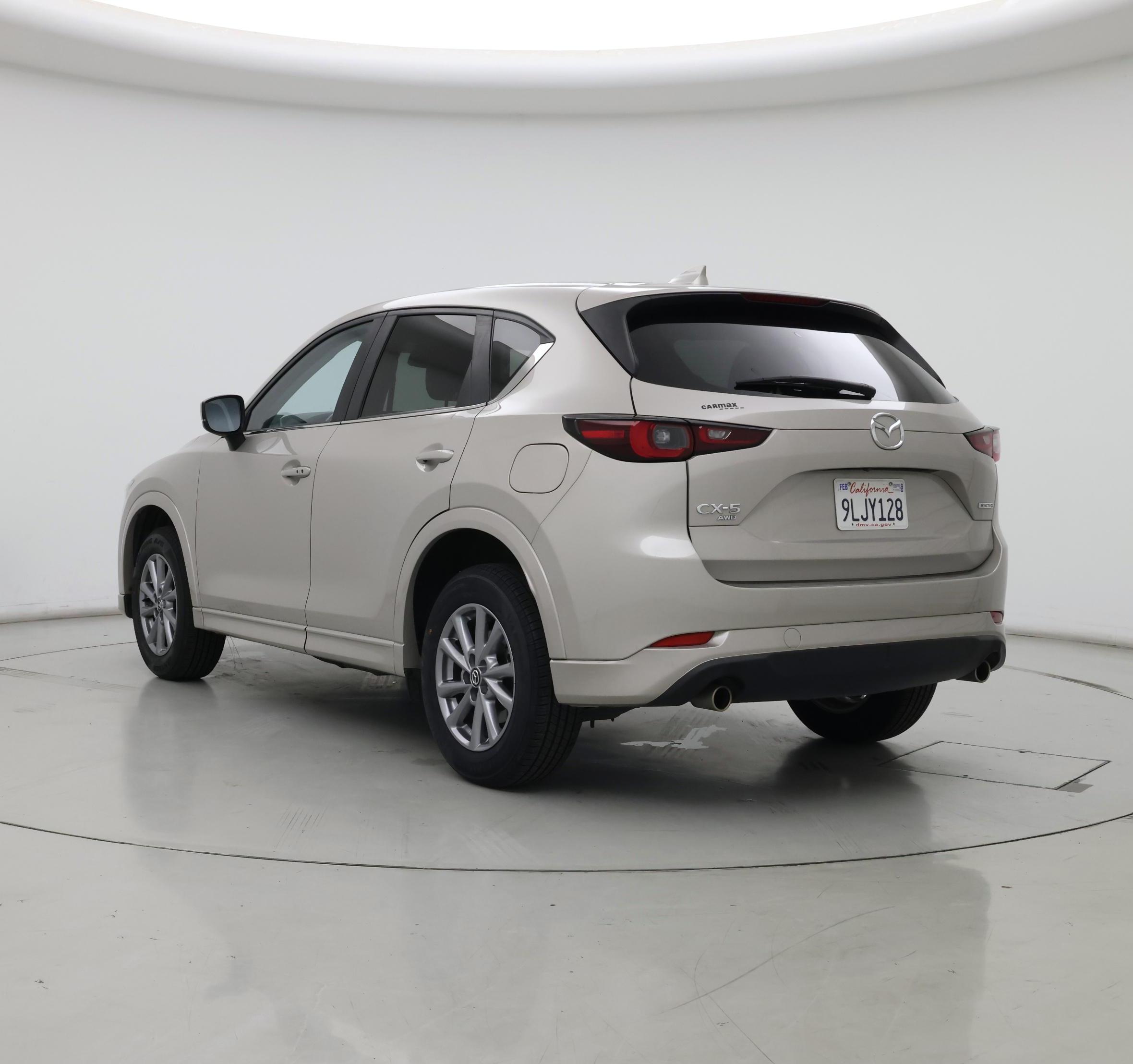 Thumbnail: 2024 Mazda CX-5 - 2