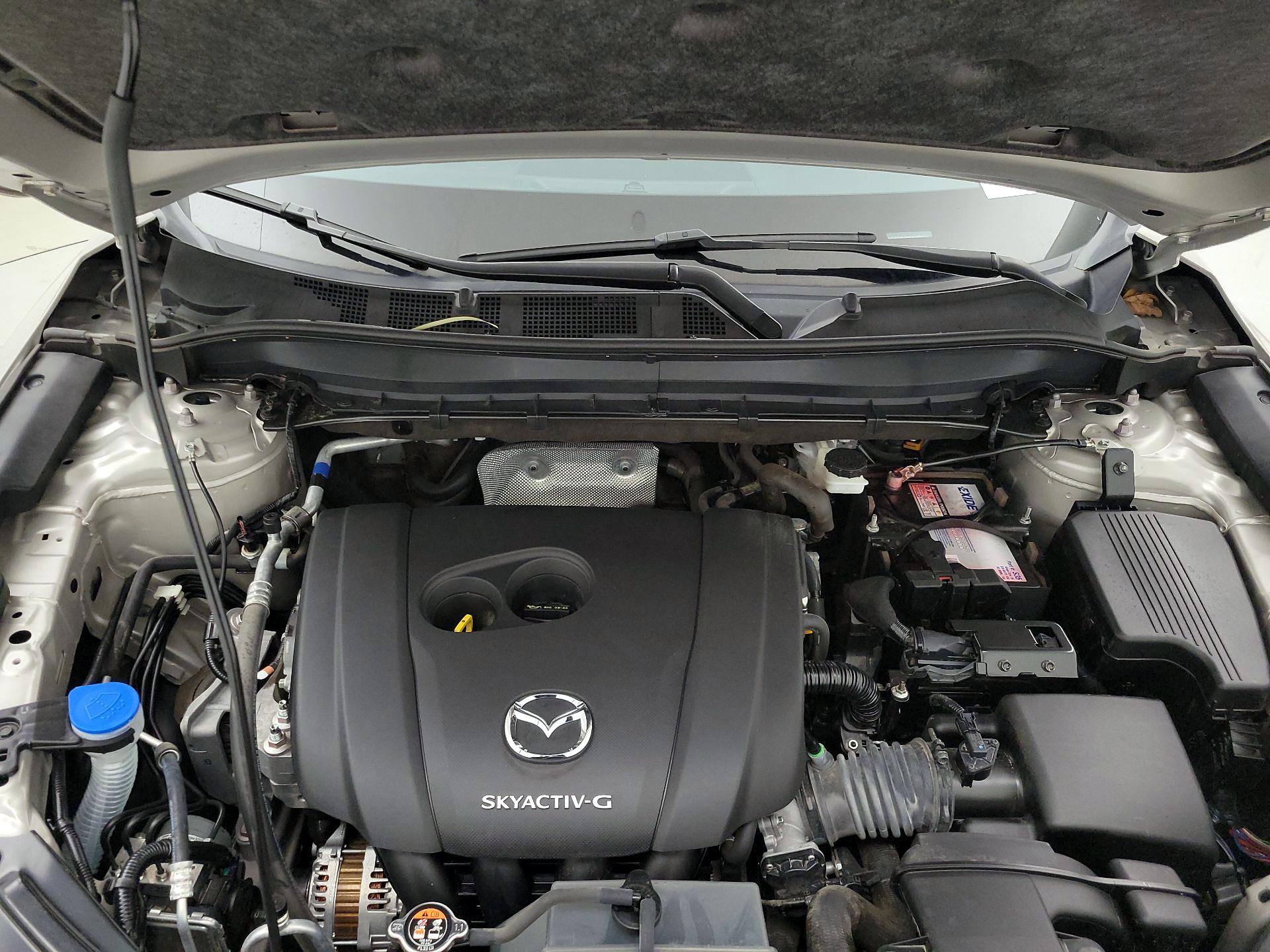 Thumbnail: 2024 Mazda CX-5 - 20