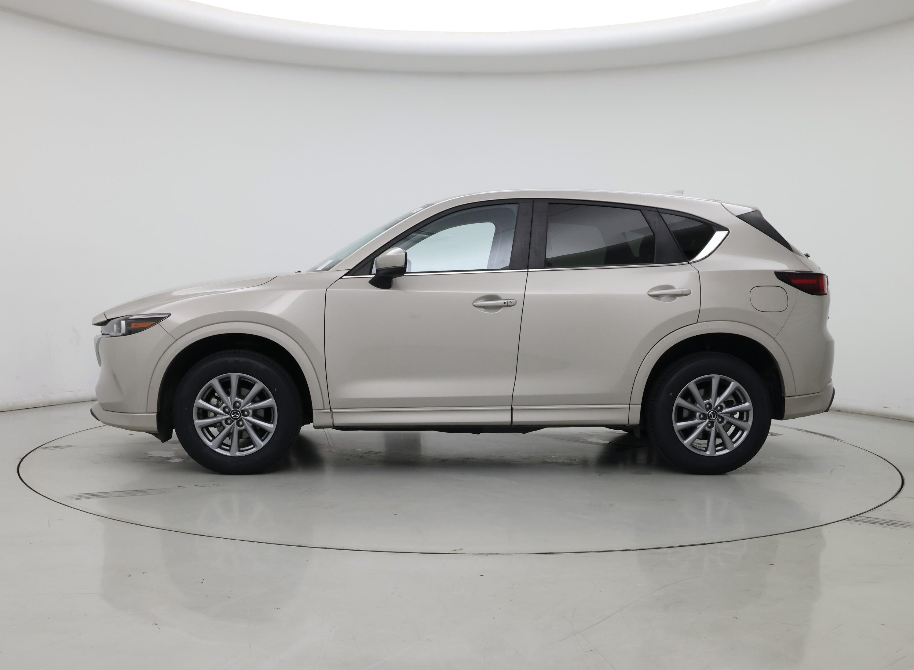 Thumbnail: 2024 Mazda CX-5 - 3