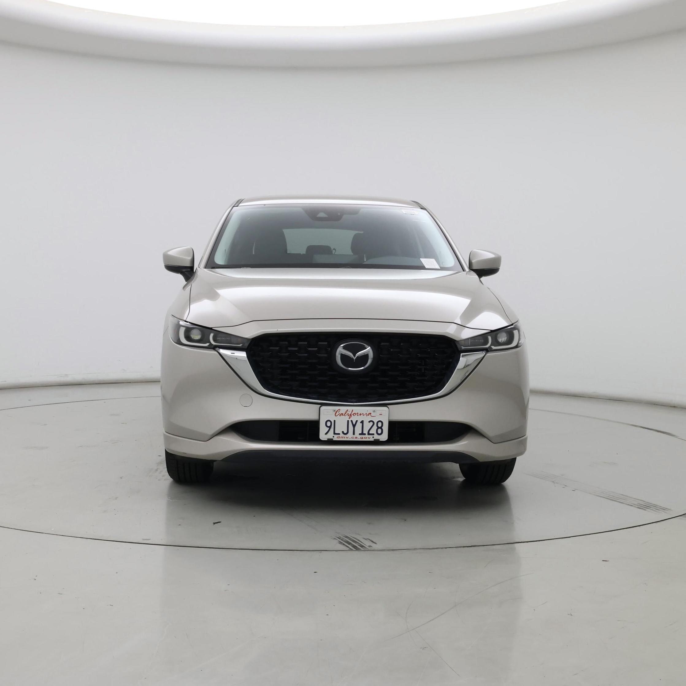 Thumbnail: 2024 Mazda CX-5 - 5