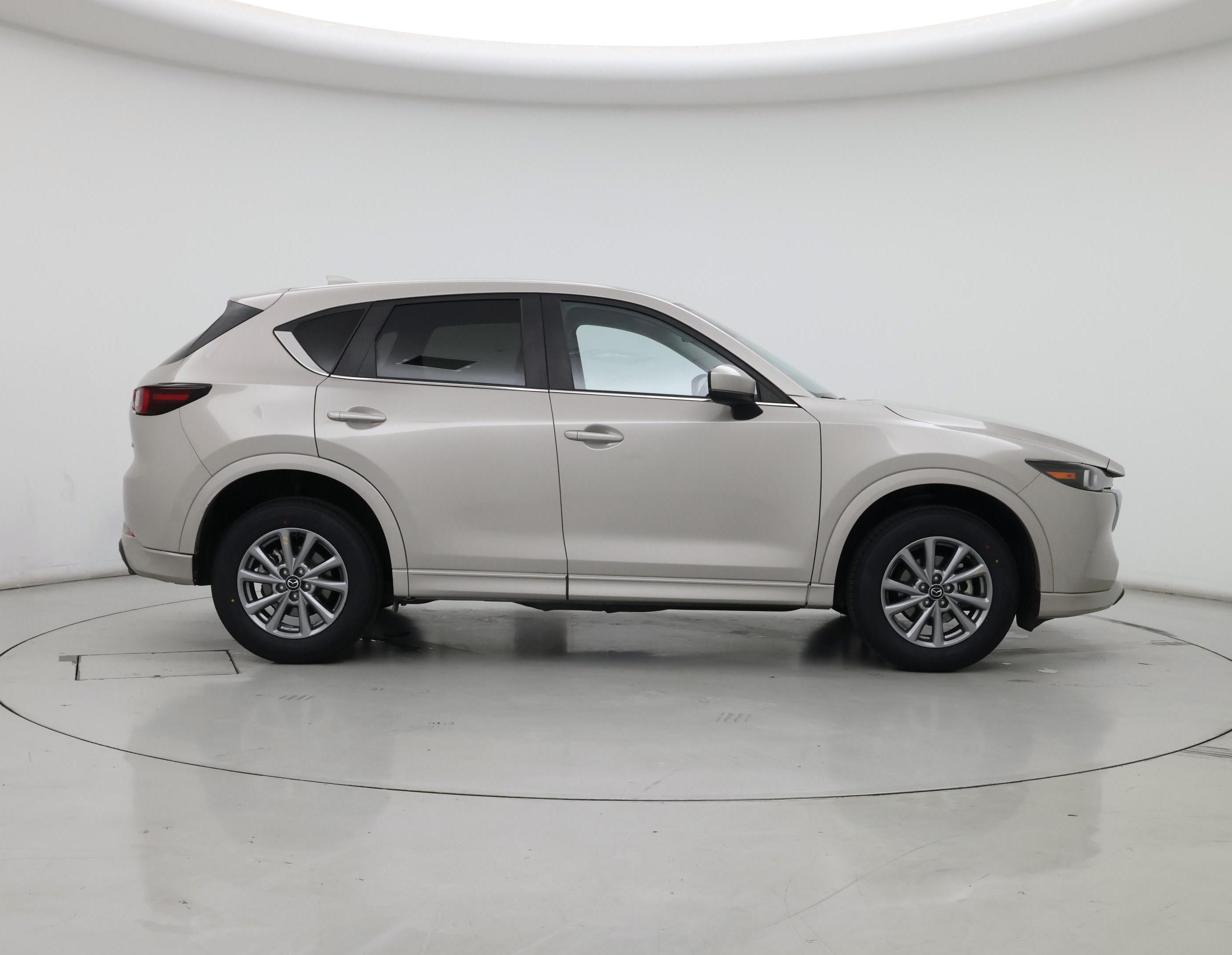 Thumbnail: 2024 Mazda CX-5 - 7