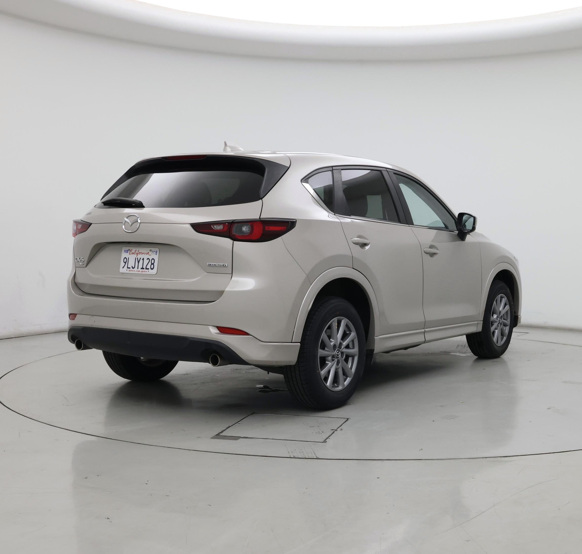 Thumbnail: 2024 Mazda CX-5 - 8